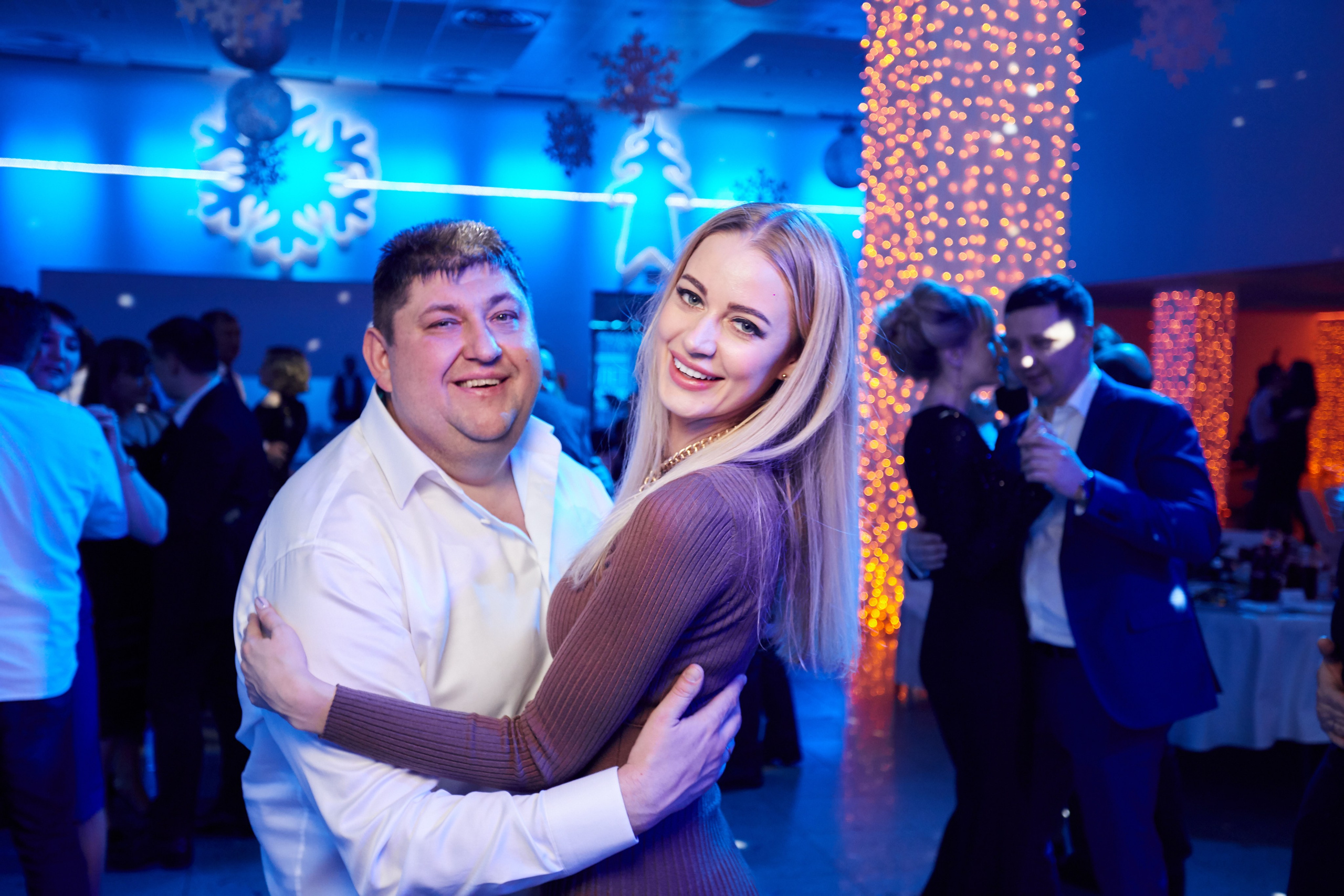 Россети. Репортажный Фотограф