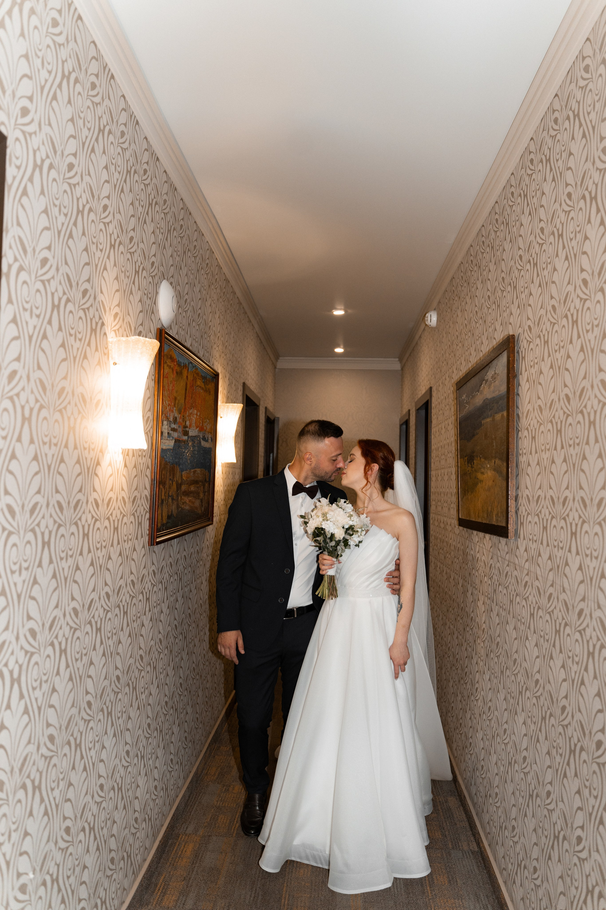 Софа и Олег