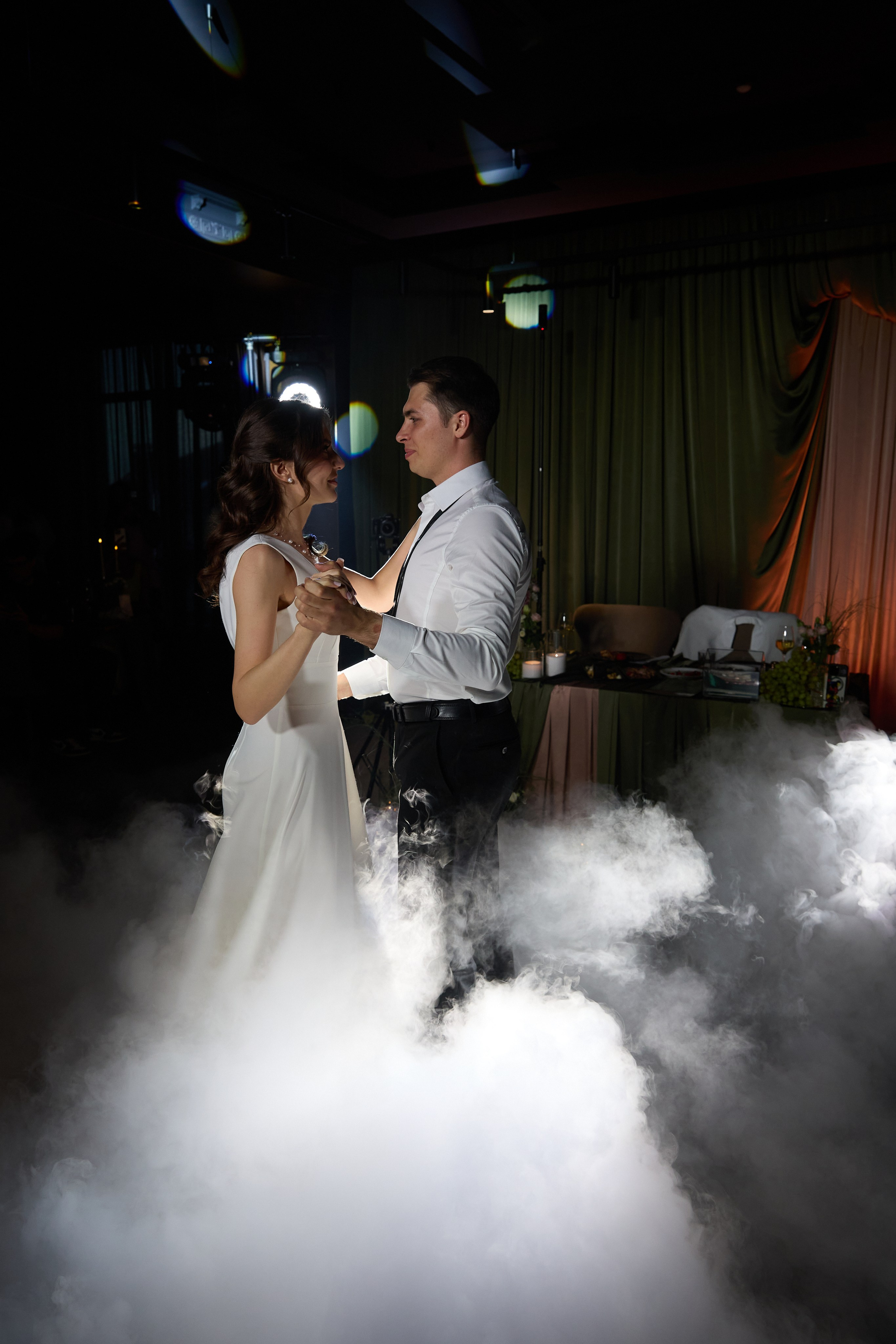 Wedding Day. Фотограф Максим Маркелов