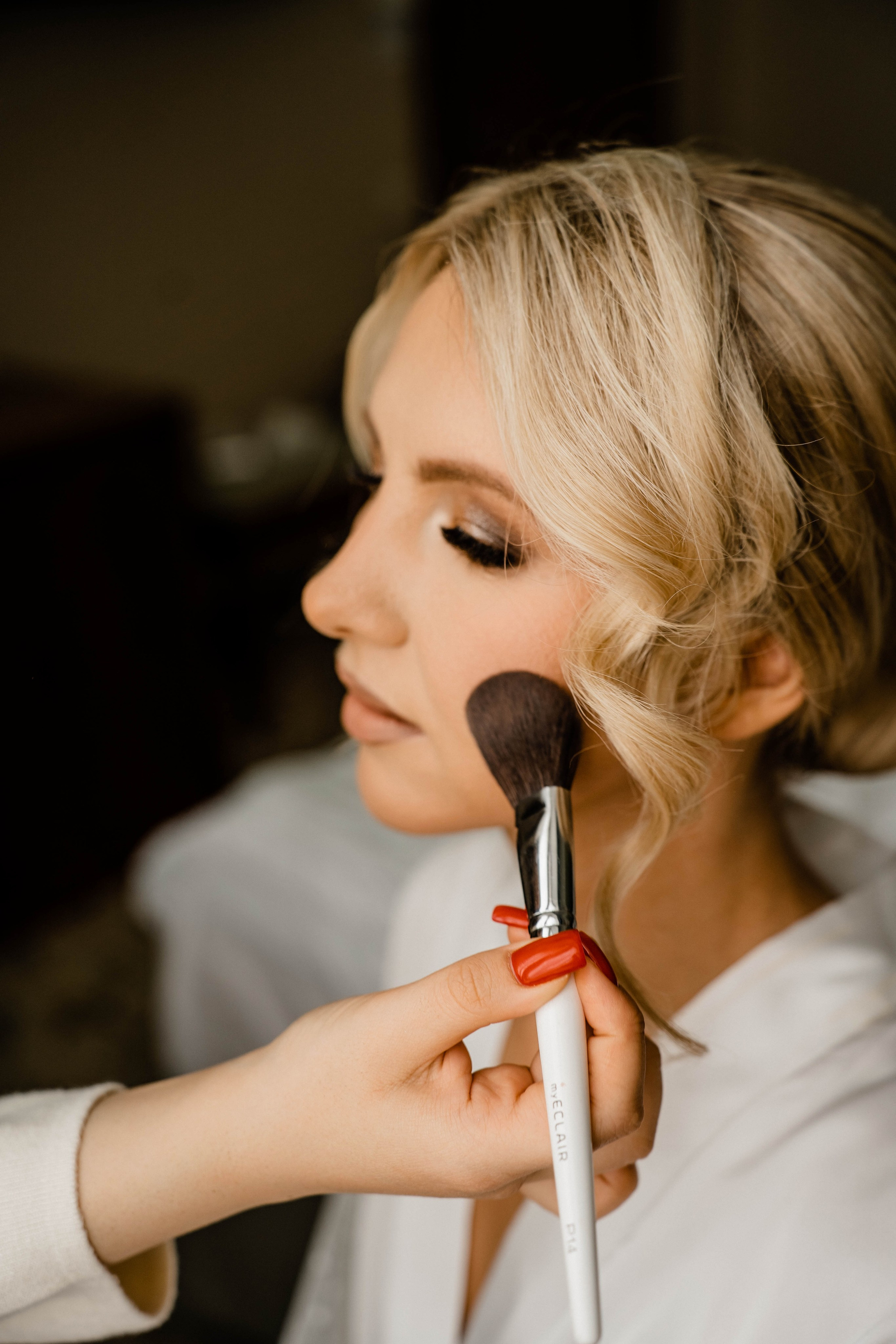 Ксения & Дмитрий. Фотограф Абакумова Анастасия