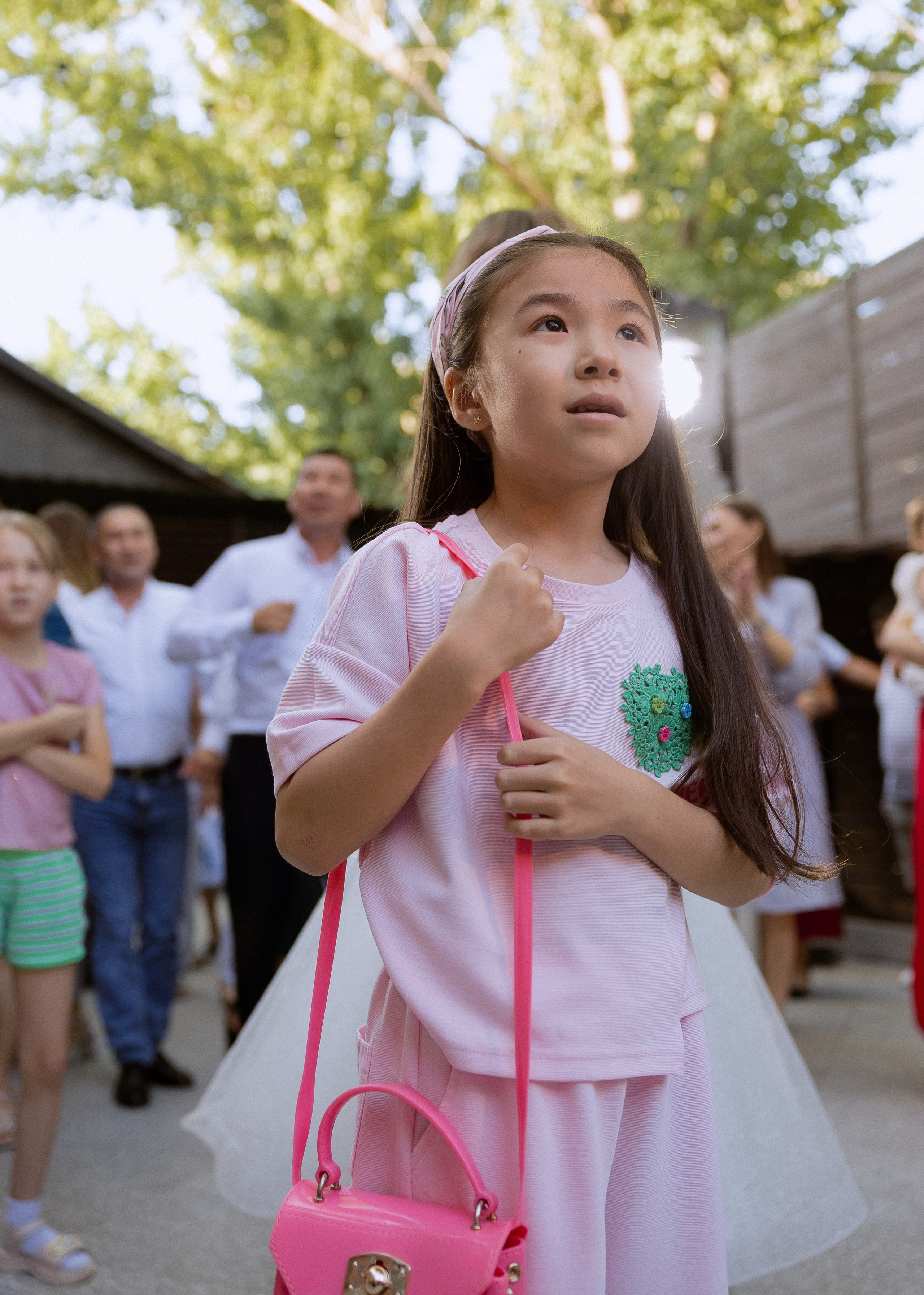 Дмитрий и Алита. Фотограф Эмиль Исякаев