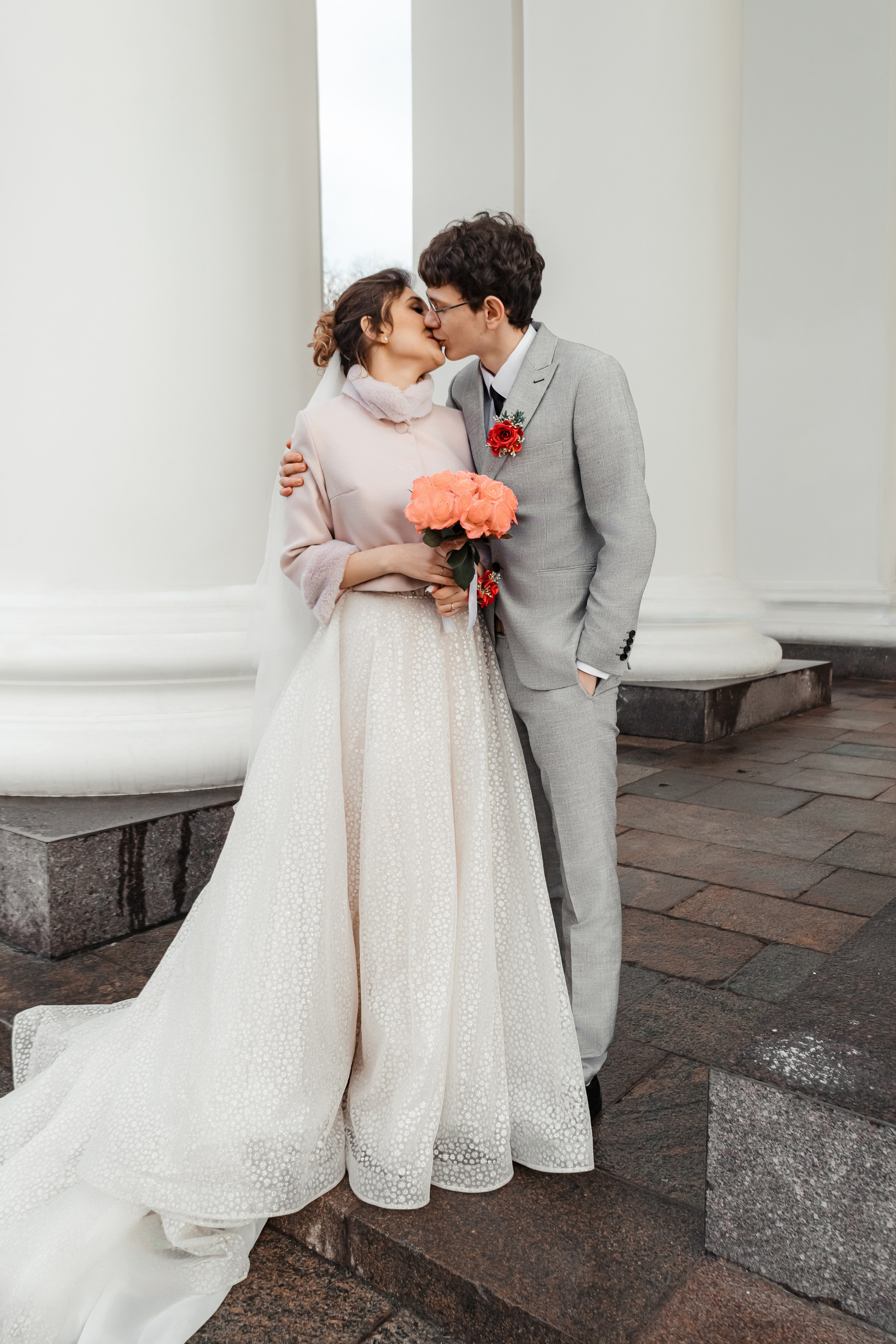 Никита&Сабрина. Фотограф Надежда Гольцева