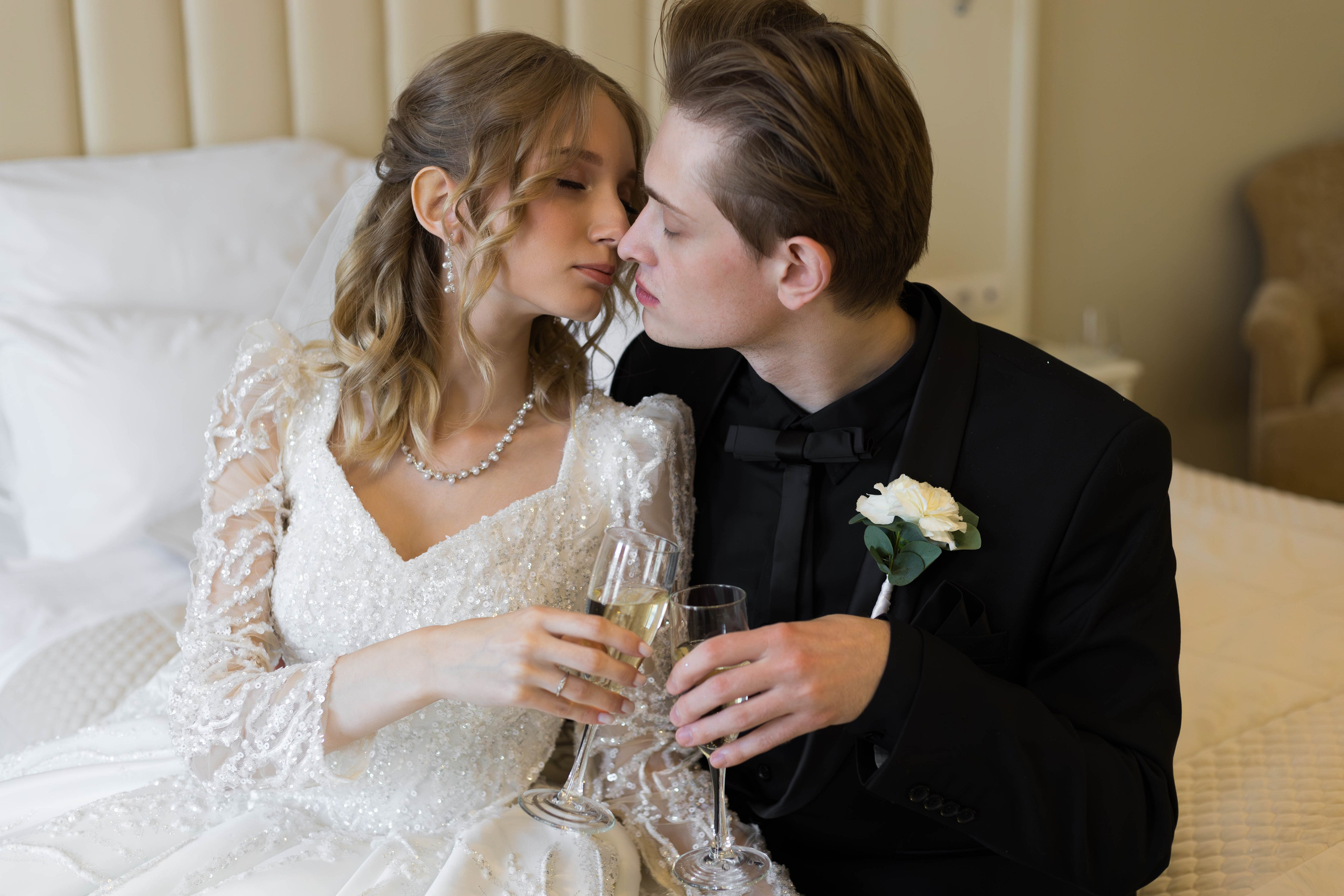 Юрий&Анастасия. Фотограф Надежда Гольцева