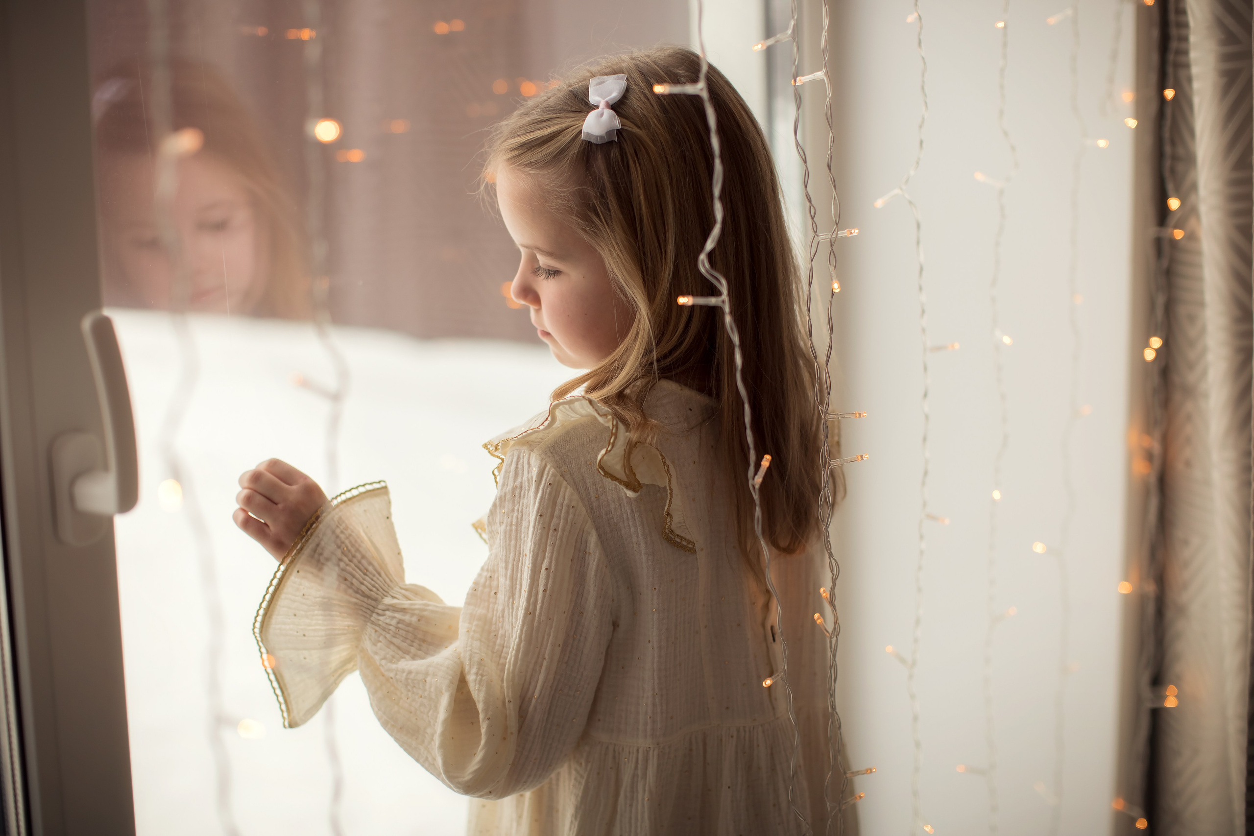 Воркшоп " Домашняя фотосессия». Семейный и детский фотограф в Саратове Полина Коткина