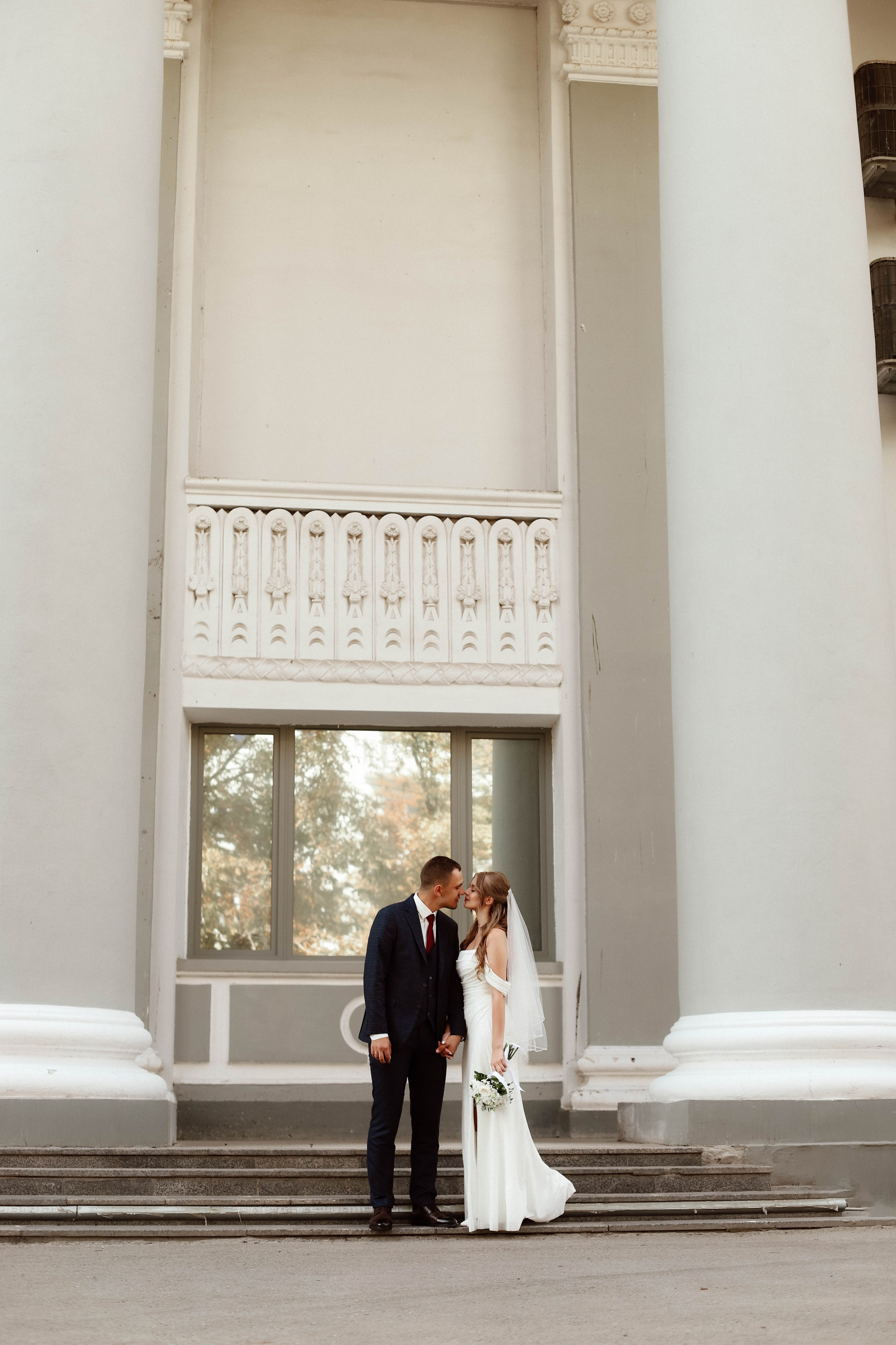 ЭЛЕОНОРА & НИКИТА. Фотограф Мариуполь | Ялта | Крым — Диана Мазенко