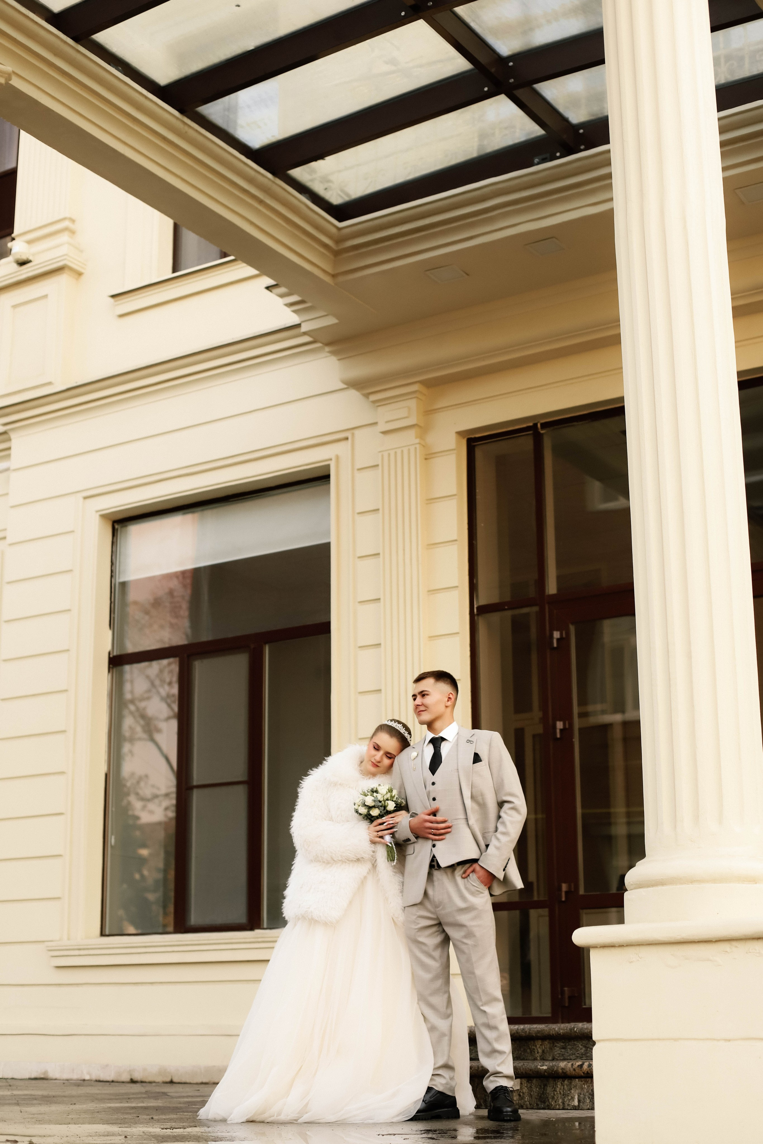 ОКСАНА & ДАНИЛ. Фотограф Мариуполь | Ялта | Крым — Диана Мазенко