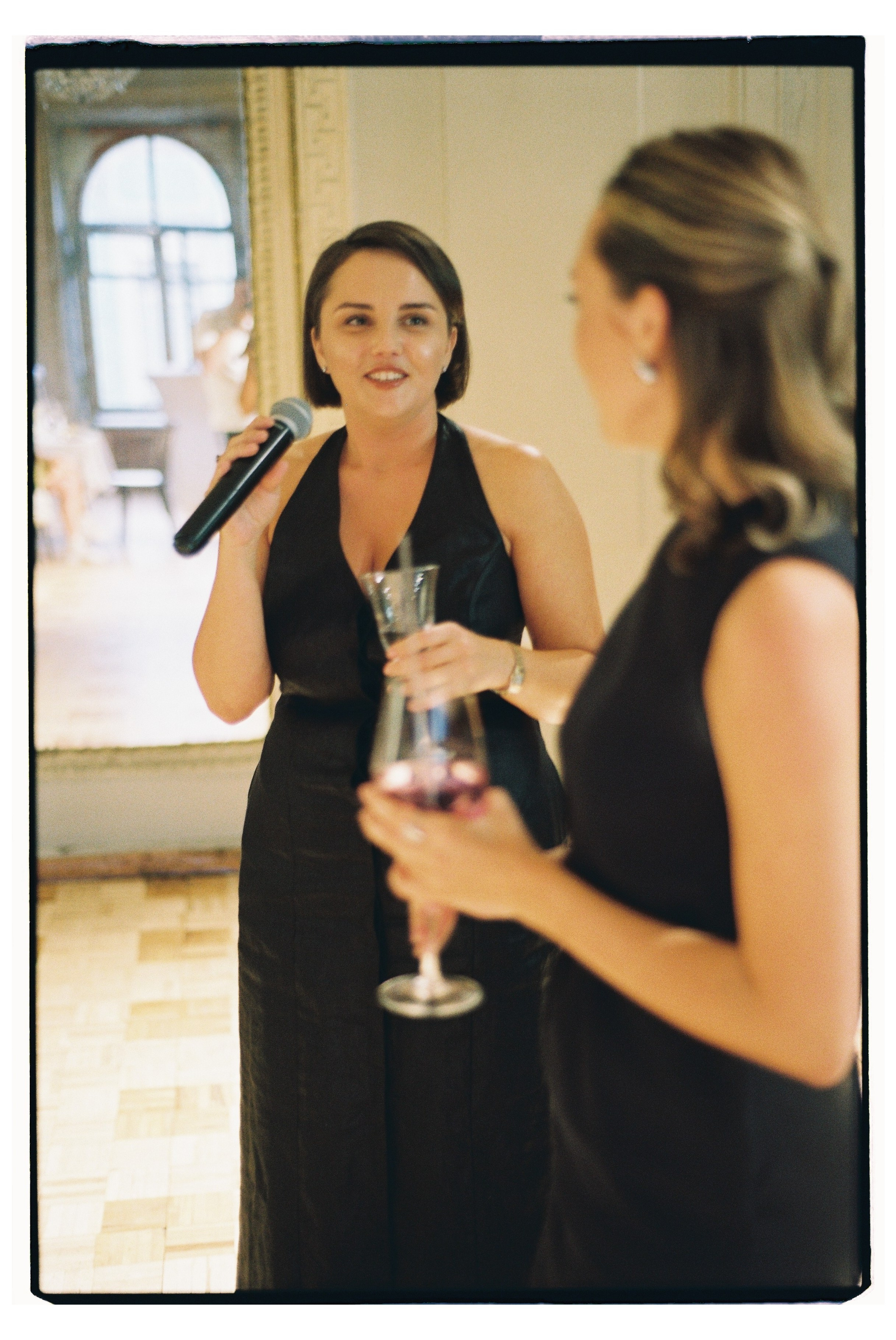 Полина / День рождения. Свадебный фотограф в Москве Евгений Рыжов