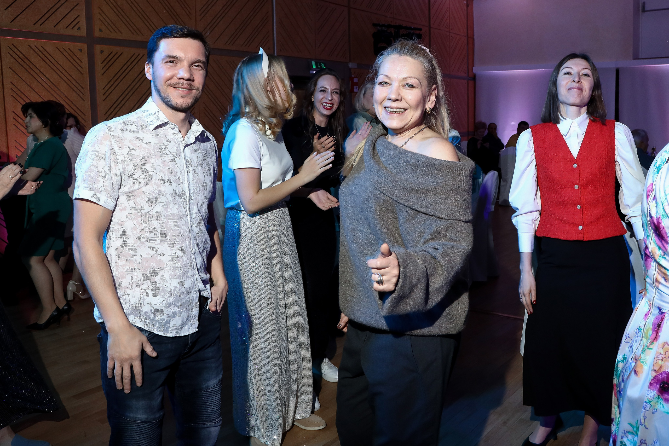 Edge Селигерская. Фотограф Антон Чупринин