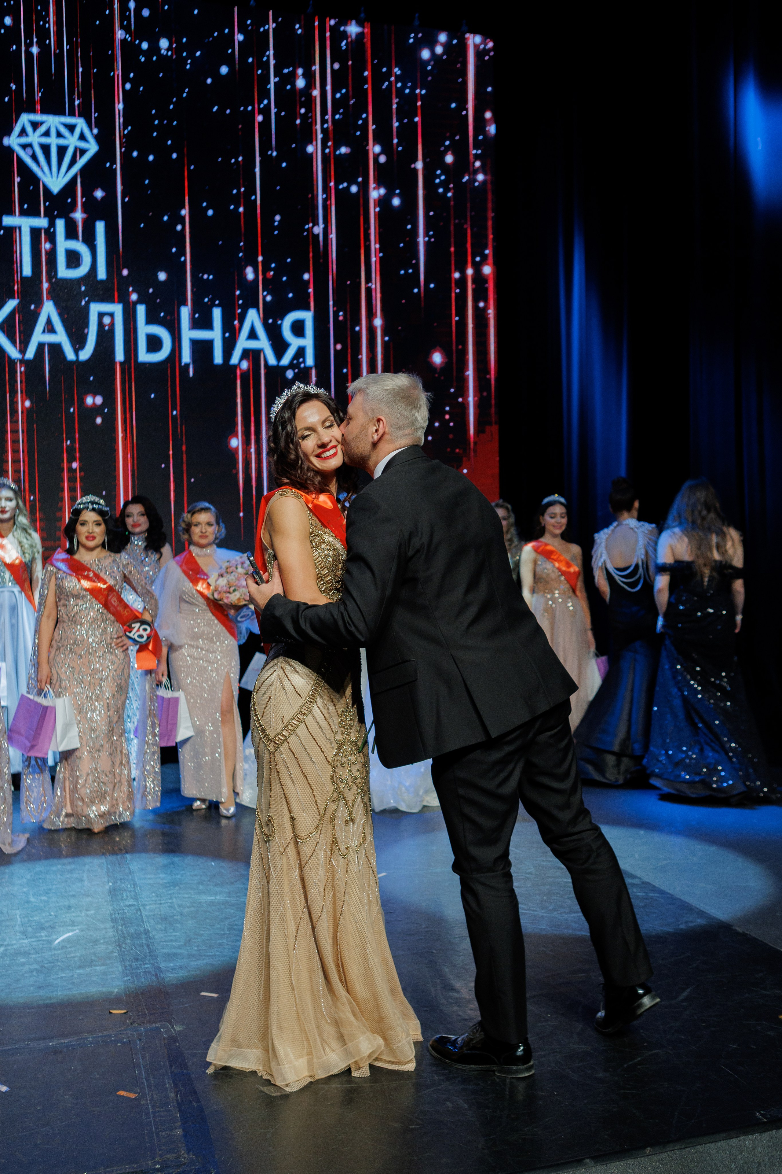 Ты уникальная показ. Свадебный и Индивидуальный фотограф в Москве Акоп Арсенян