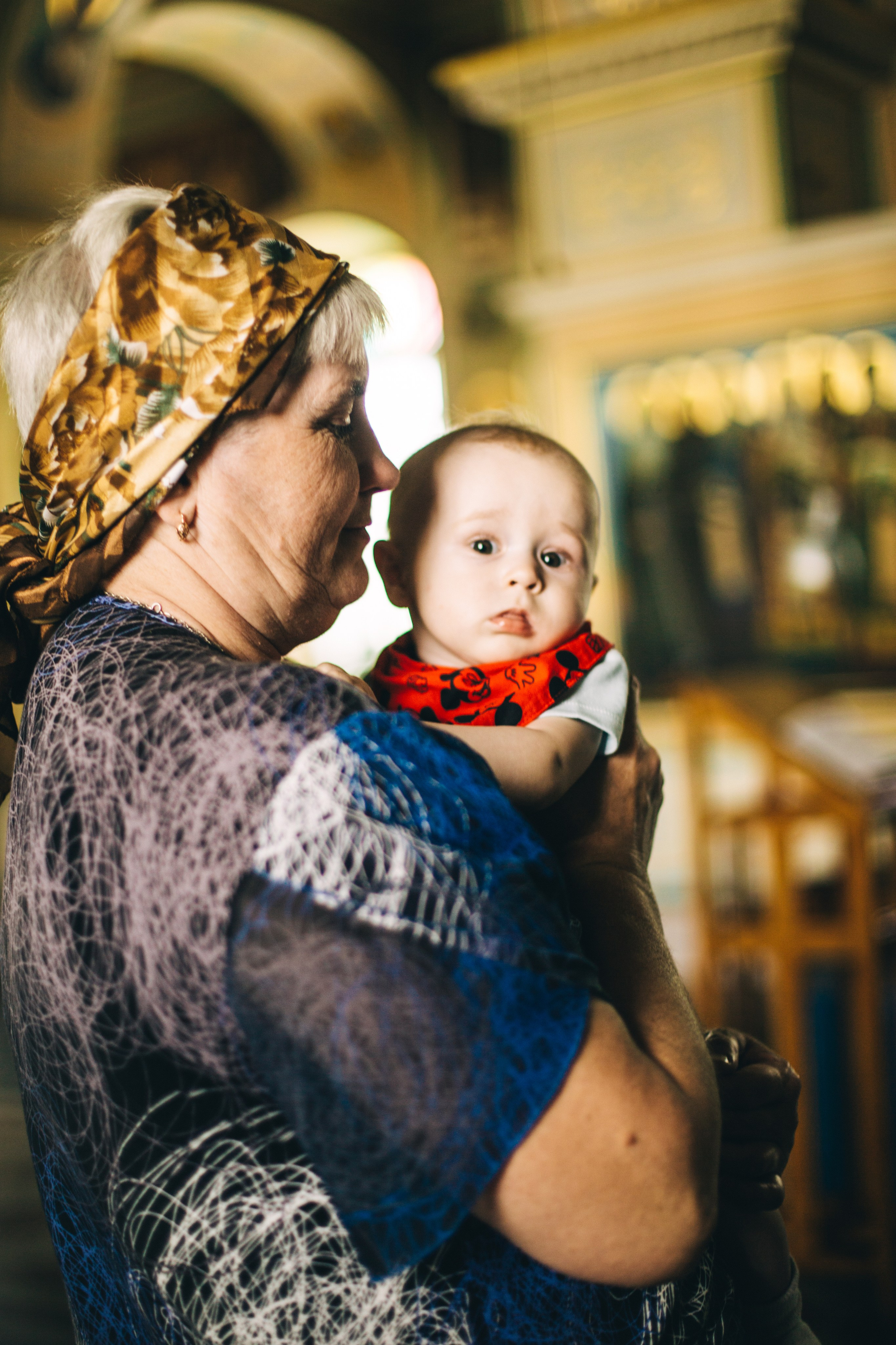 Оранский Богородицкий мужской монастырь. Фотограф в Нижнем Новгороде