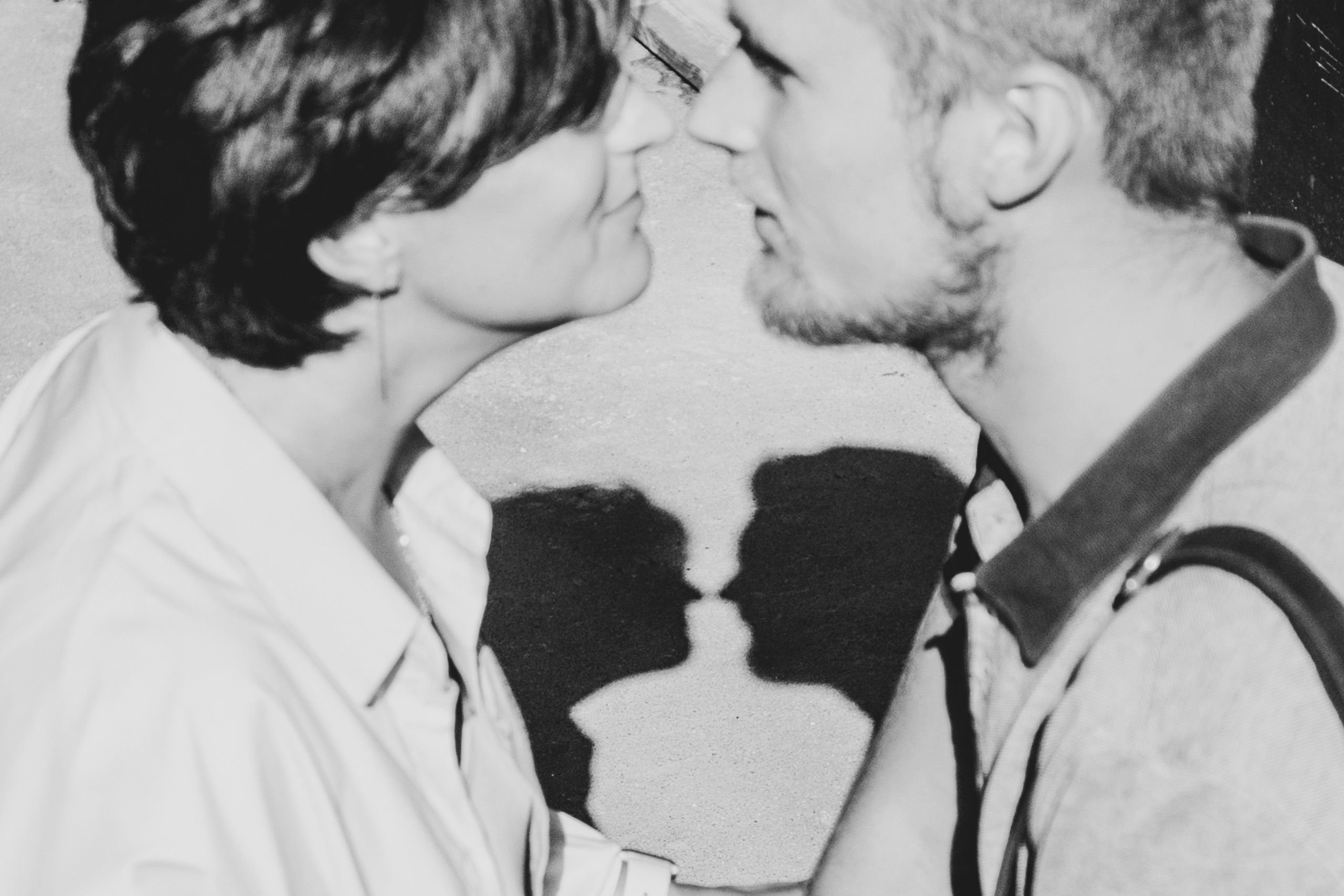 Love Story. Дарья, фотограф, Москва