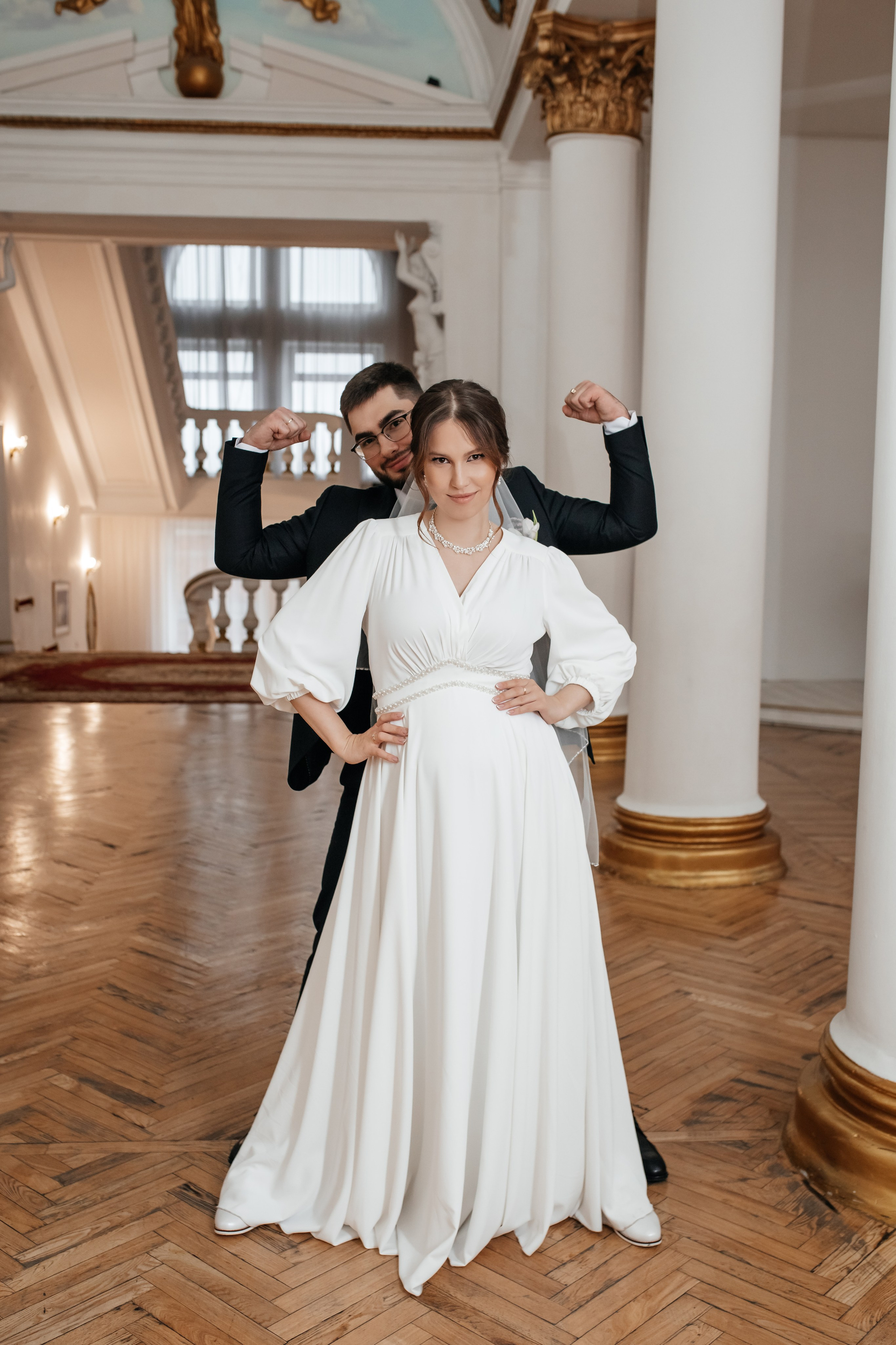 Фазли Соня. Семейный и свадебный фотограф в Томске Марилова Ольга