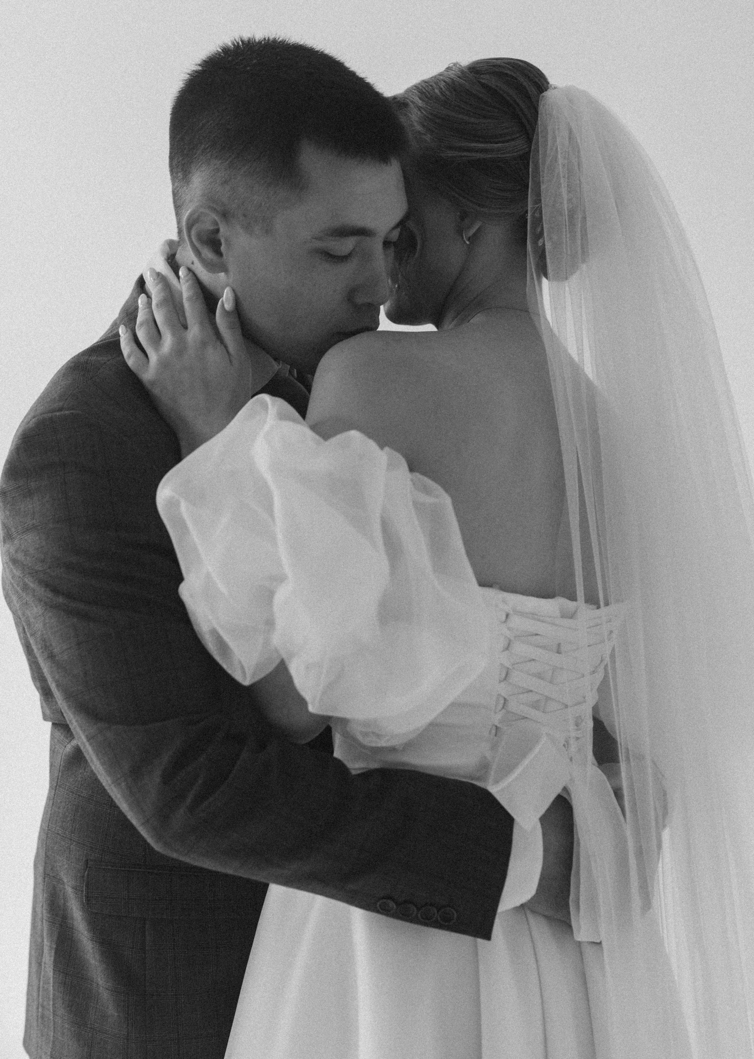 Ксения и Никита. Фотограф Белебей Абзалетдинов Артур