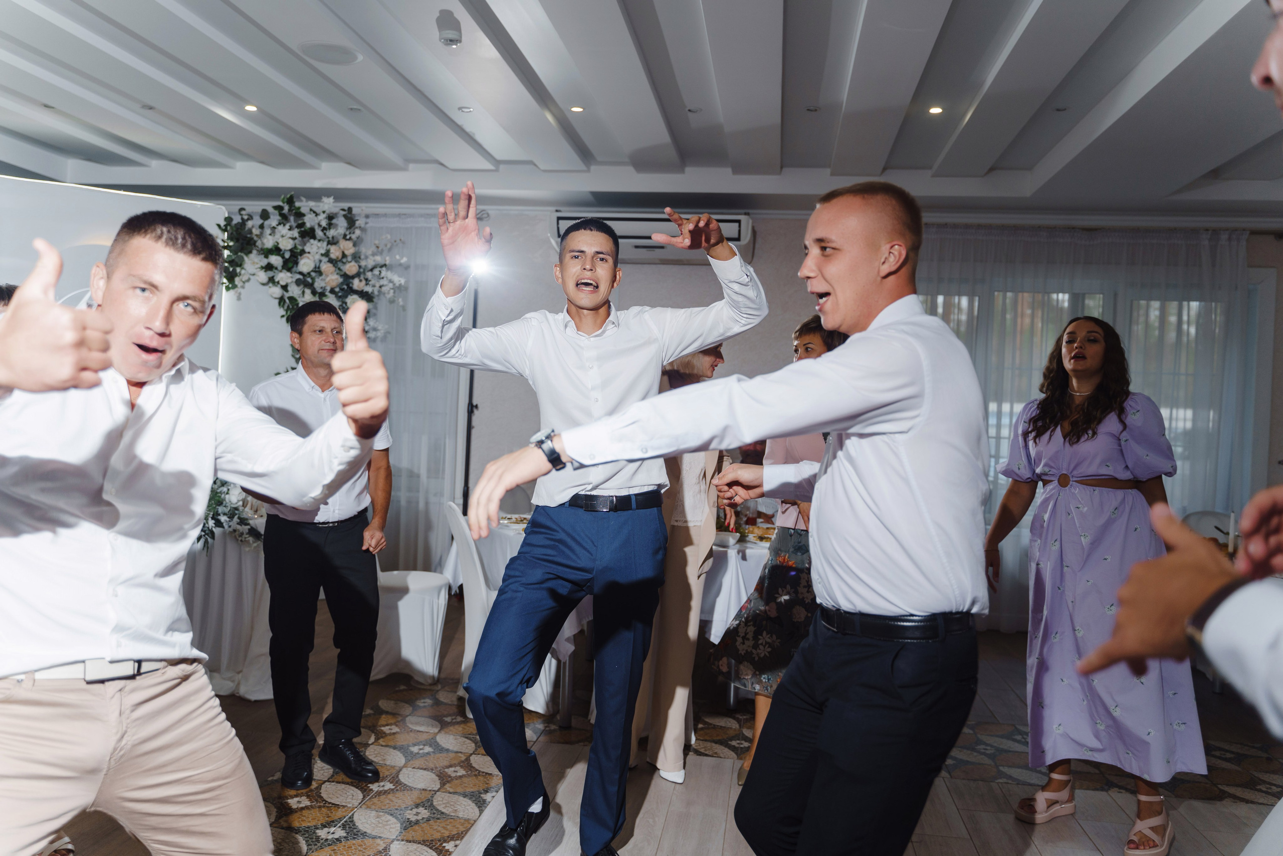 Вадим и Валерия. Учаева Екатерина Свадебный и Семейный фотограф г. Сызрань