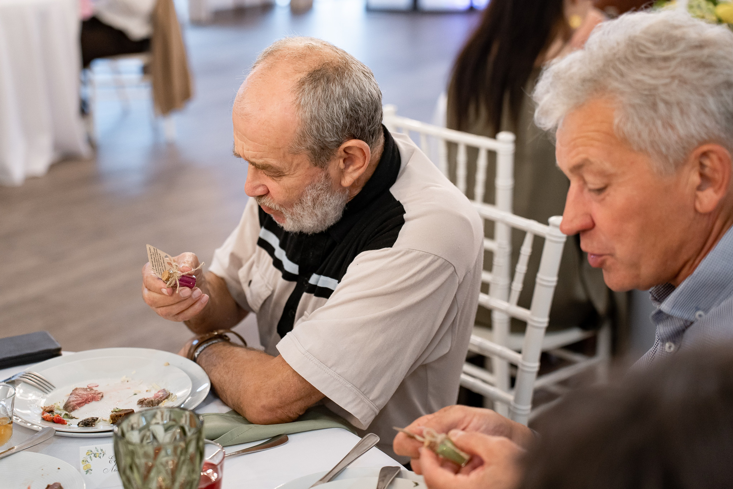 Маргарита & Рафаэль 12.09.2024. Свадебный Фотограф Илья Чепайкин. Калининград