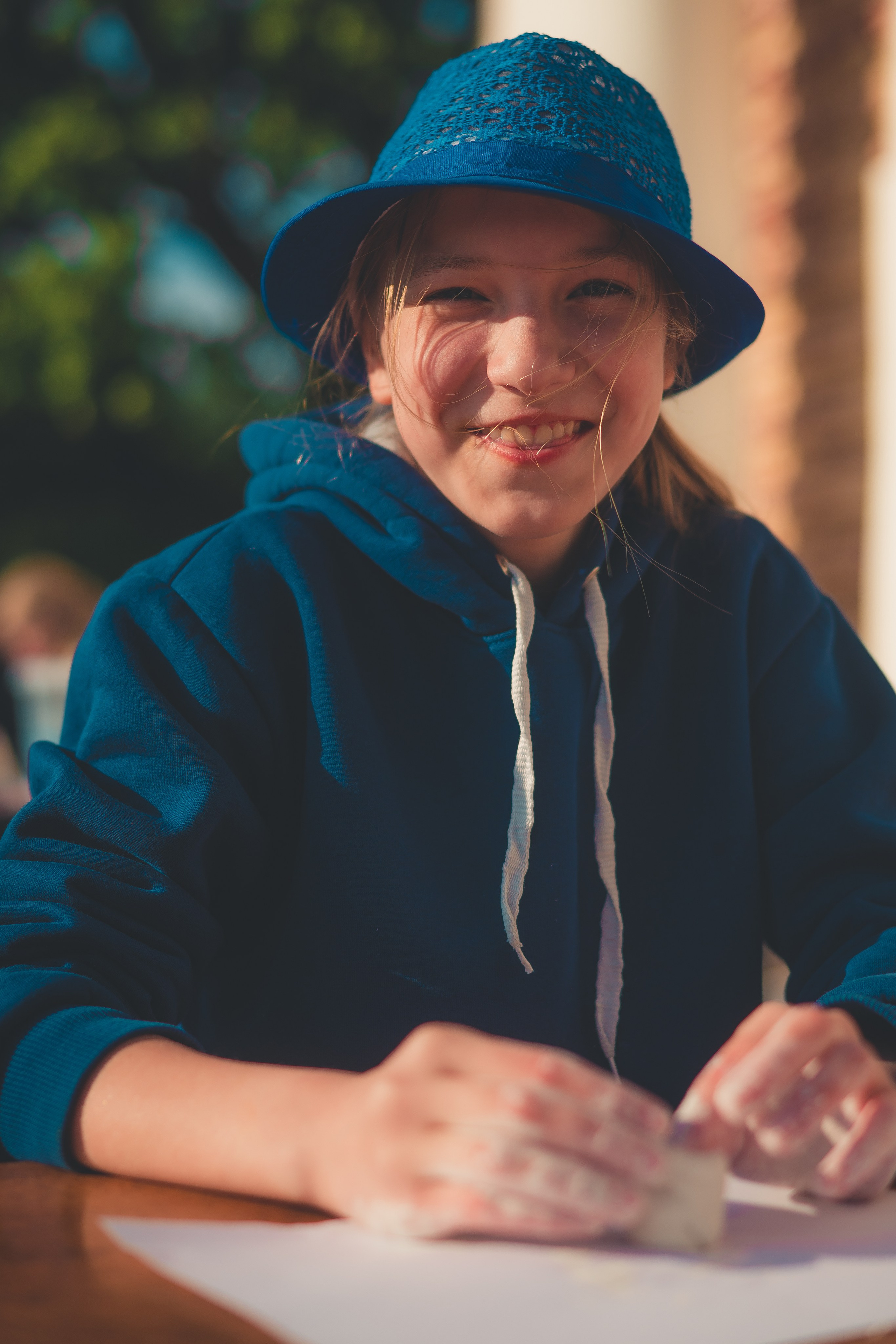 Детский лагерь — 1 смена 2023 год. Иван Кубик — фотограф и видеограф