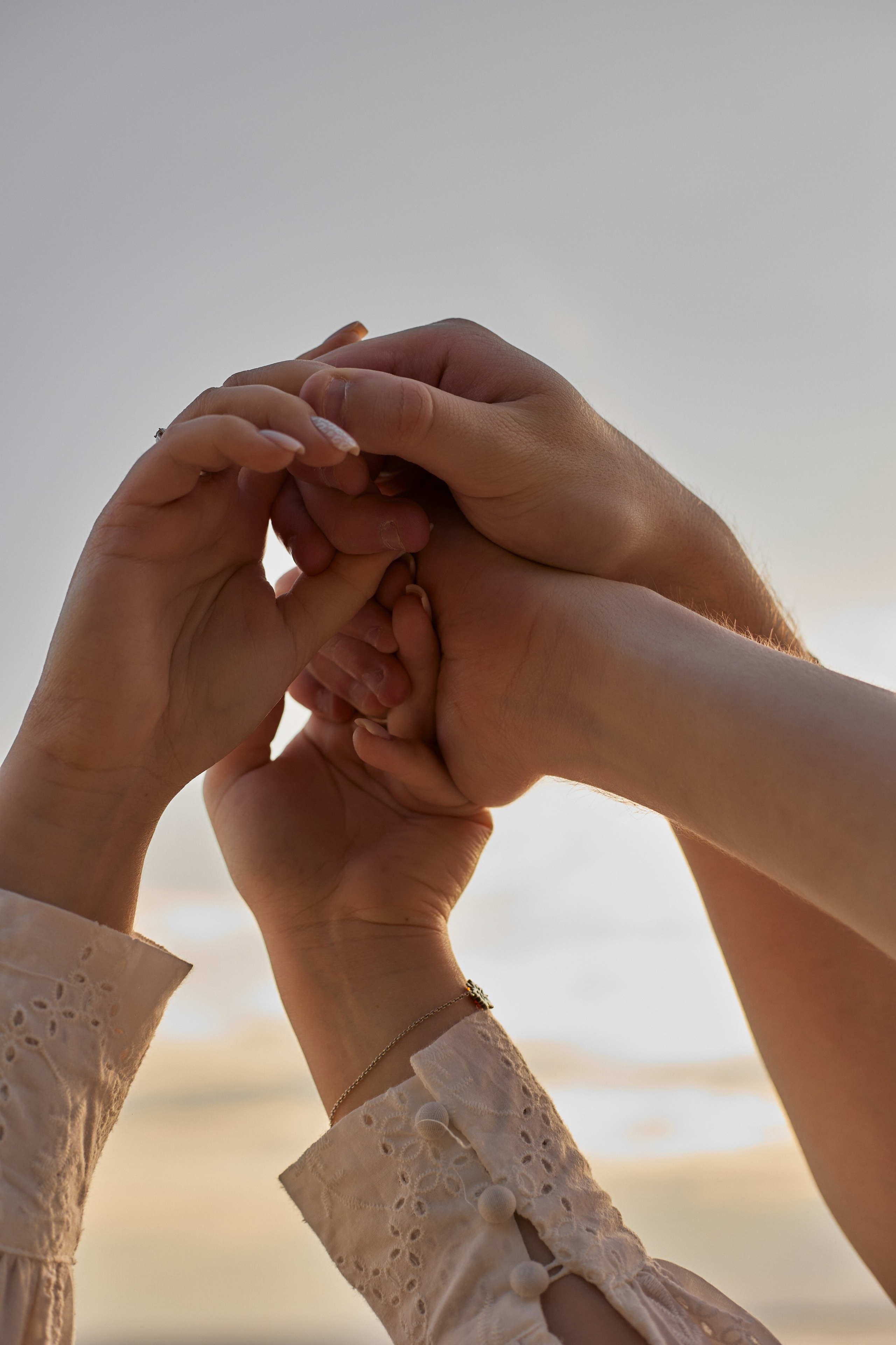 Катя и Влад. Свадебный и семейный фотограф