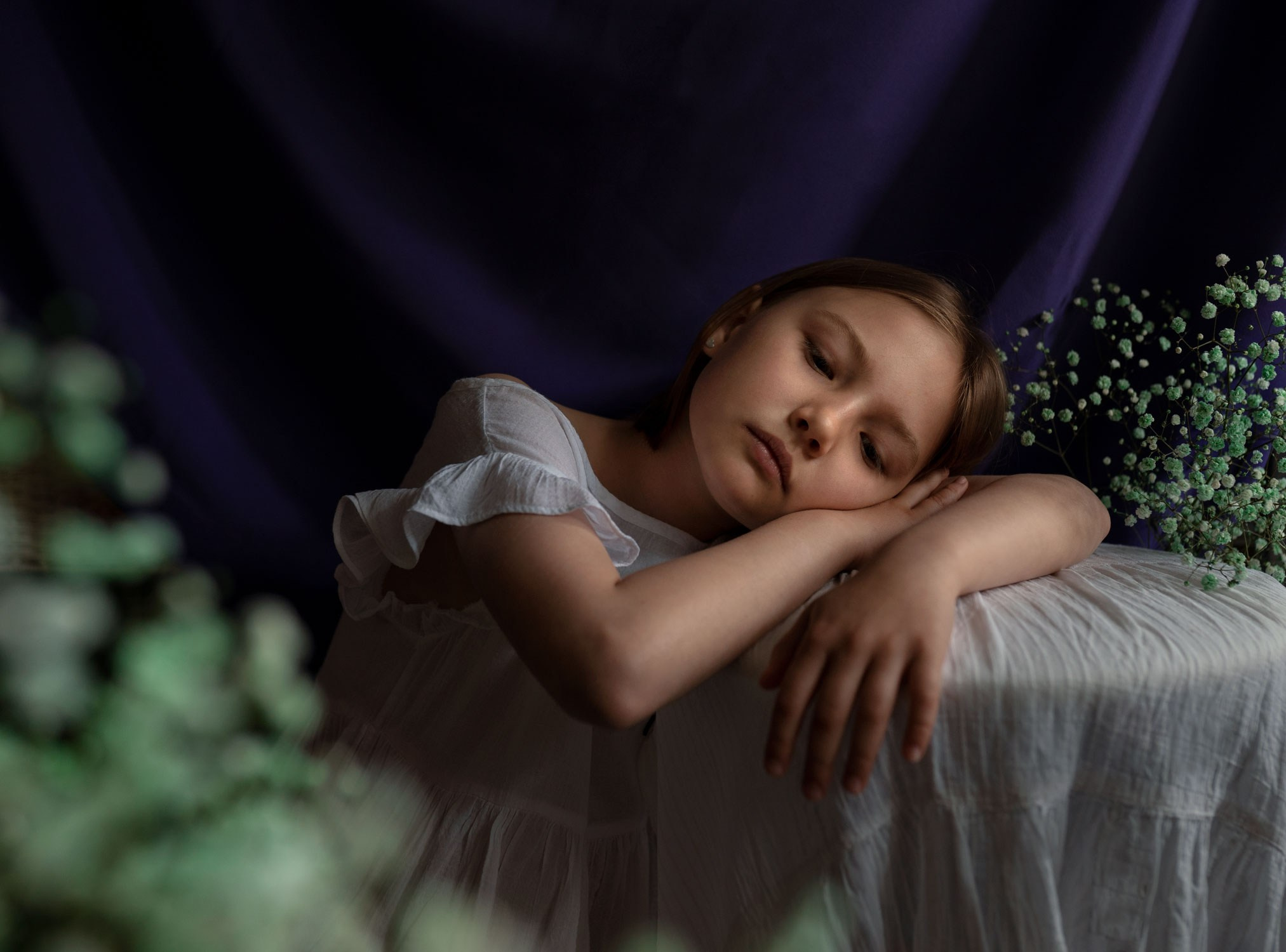 Семейный и детский фотограф в Хабаровске Ковалева Таисия