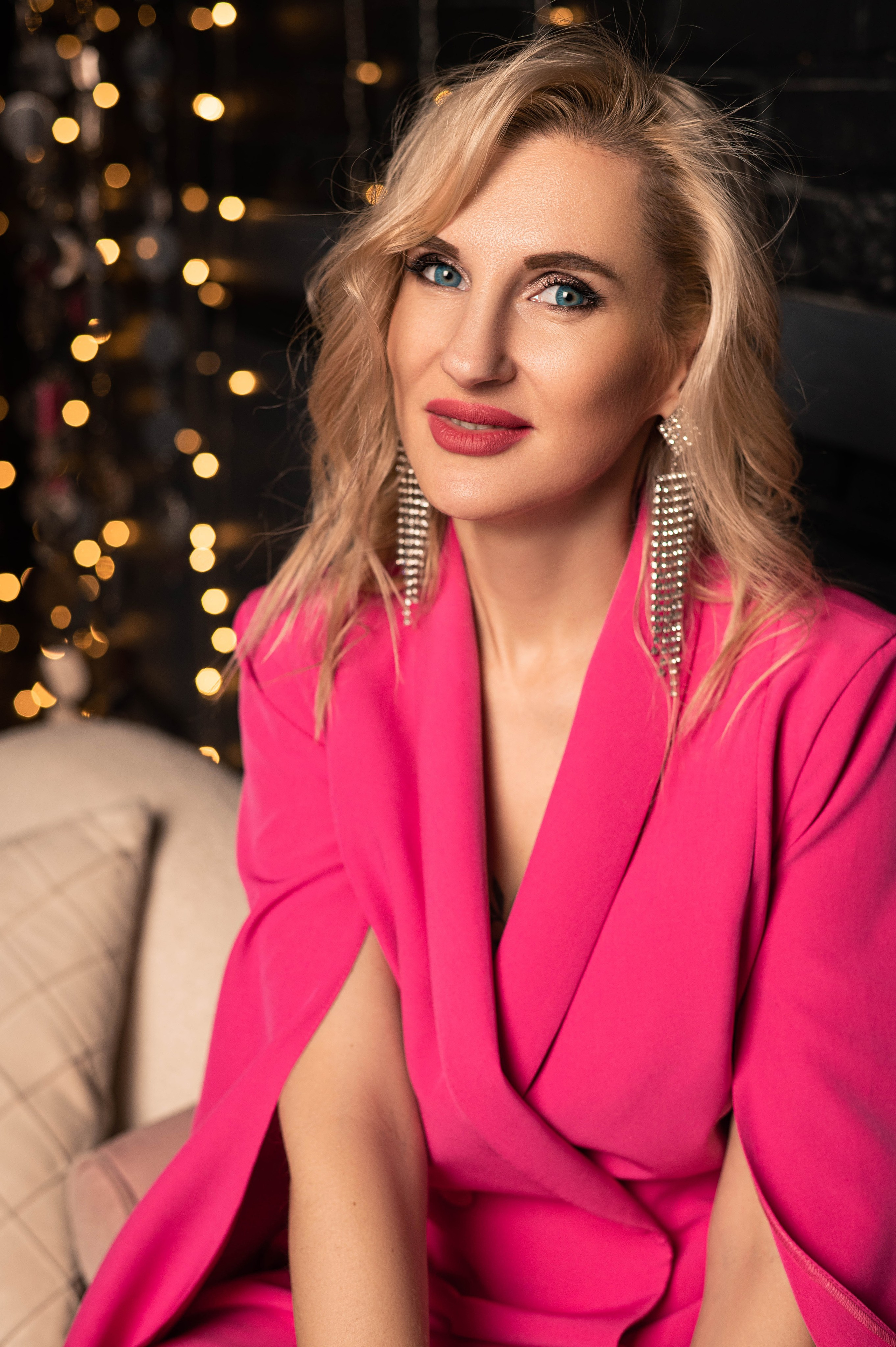 Настя. Портретный фотограф в Хабаровске и Санкт-Петербурге Семенова Дарья