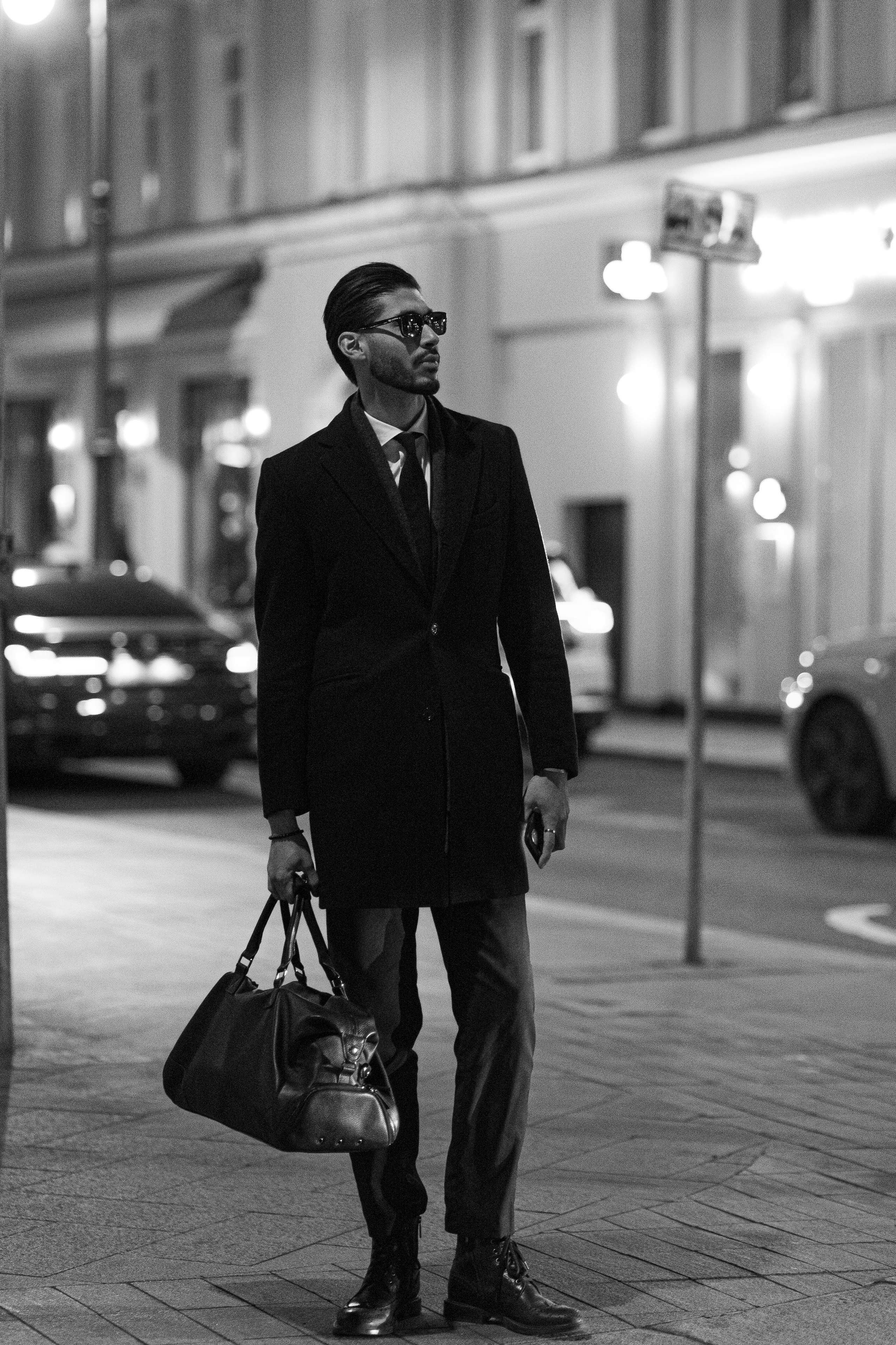 С. Х. Портретный фотограф в Москве Мальцев Максим