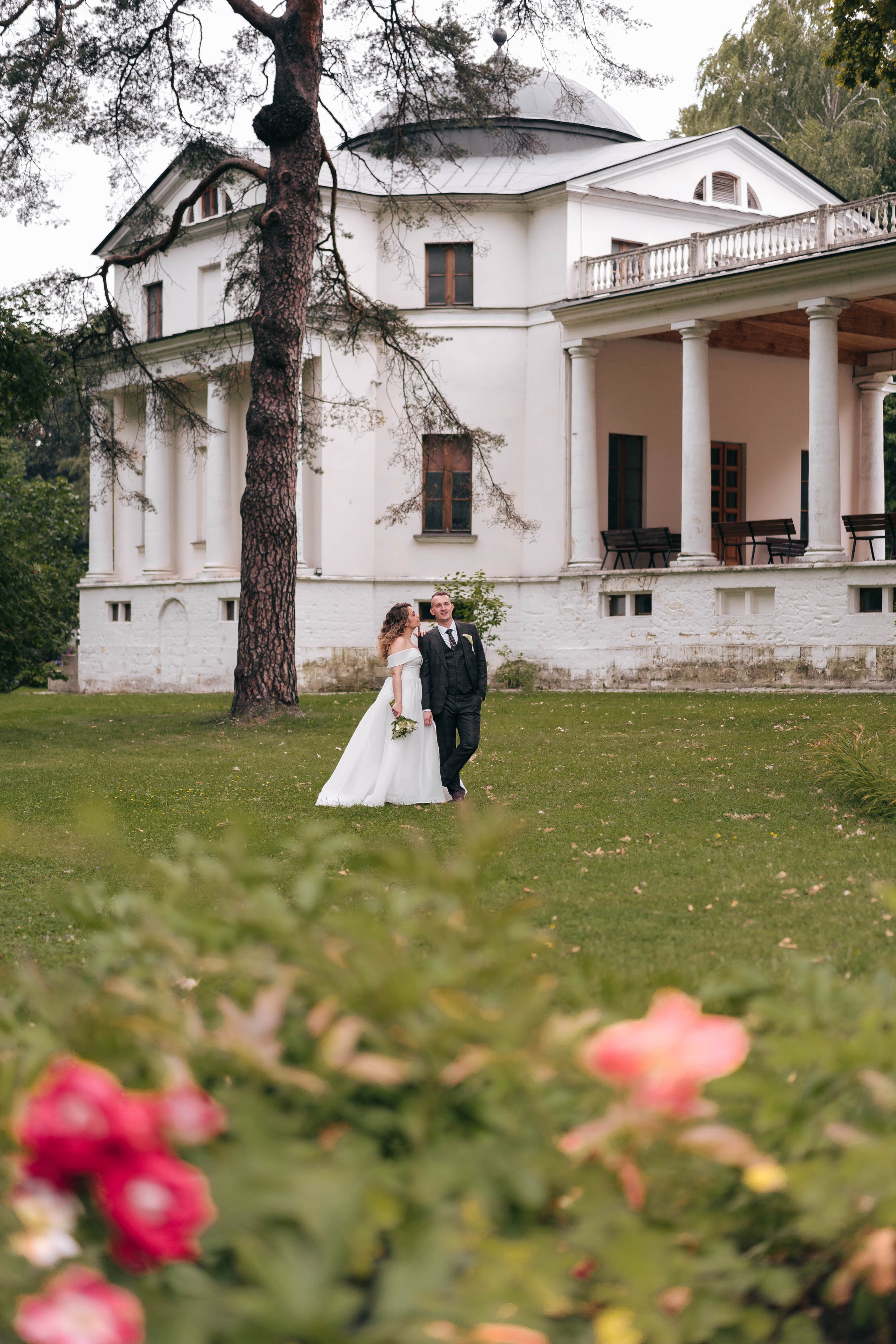 Веселая. Фотограф — Москва — Артем Гончаренко