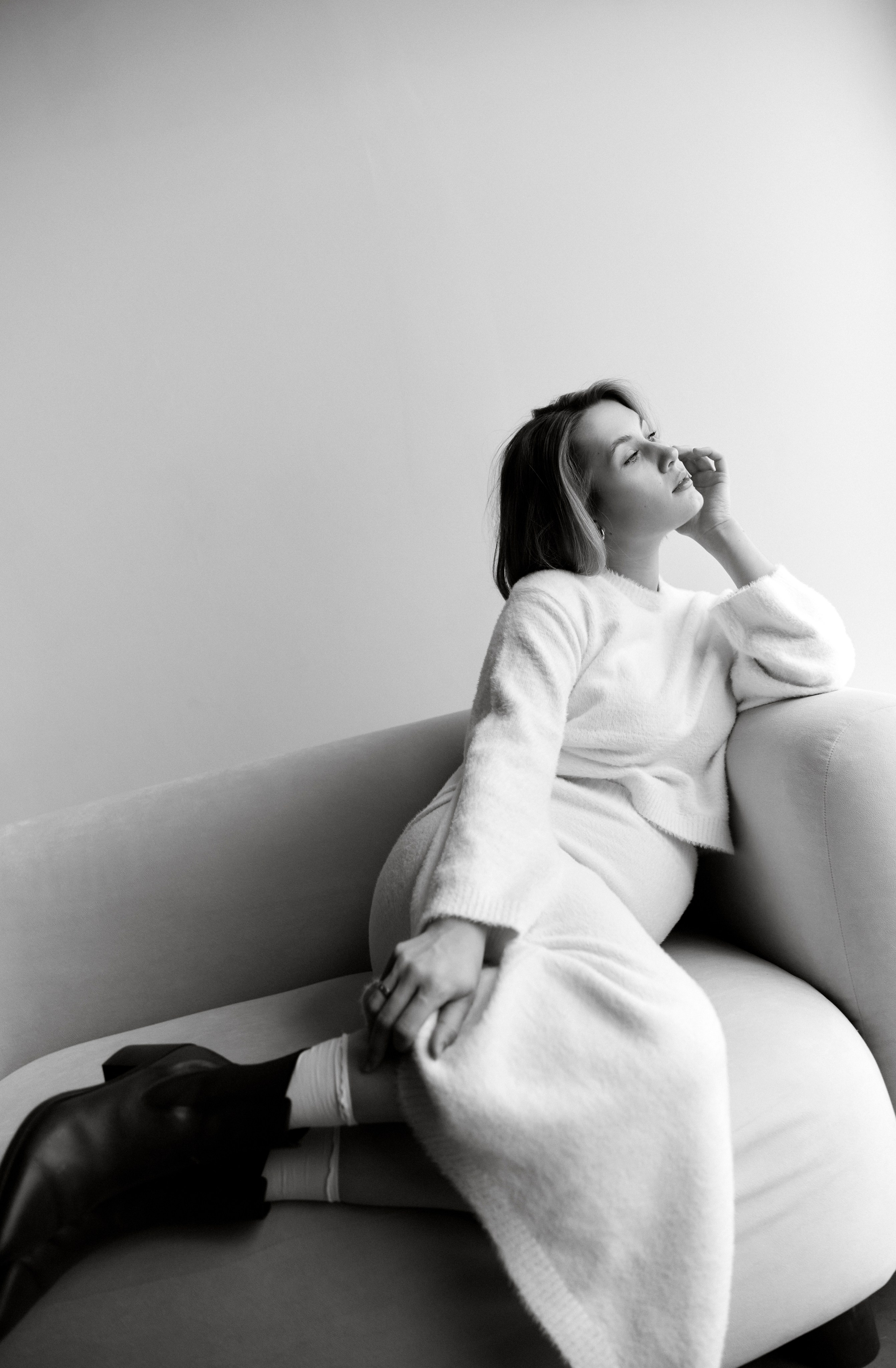 Полина. Фотограф Регина С