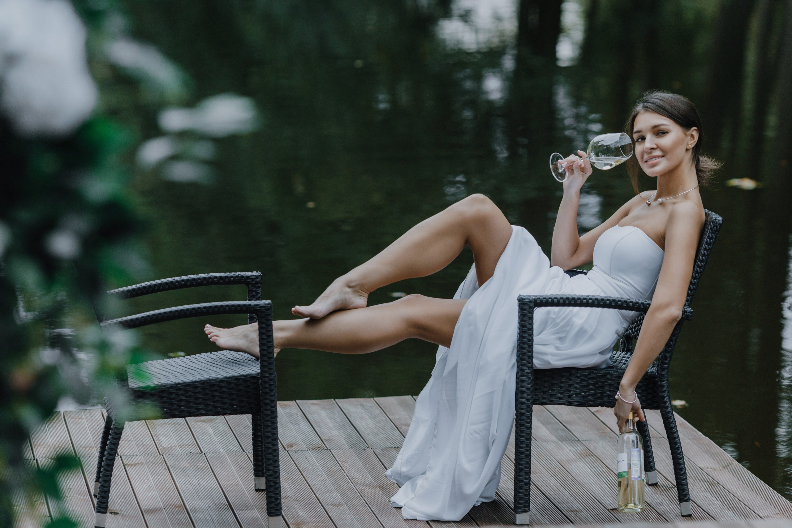 TIMUR_DARIA (PARK_HOTEL_ROSENDORF). Фотограф Андрей Ширкалин Москва Московская обл, Коломна, Рязань