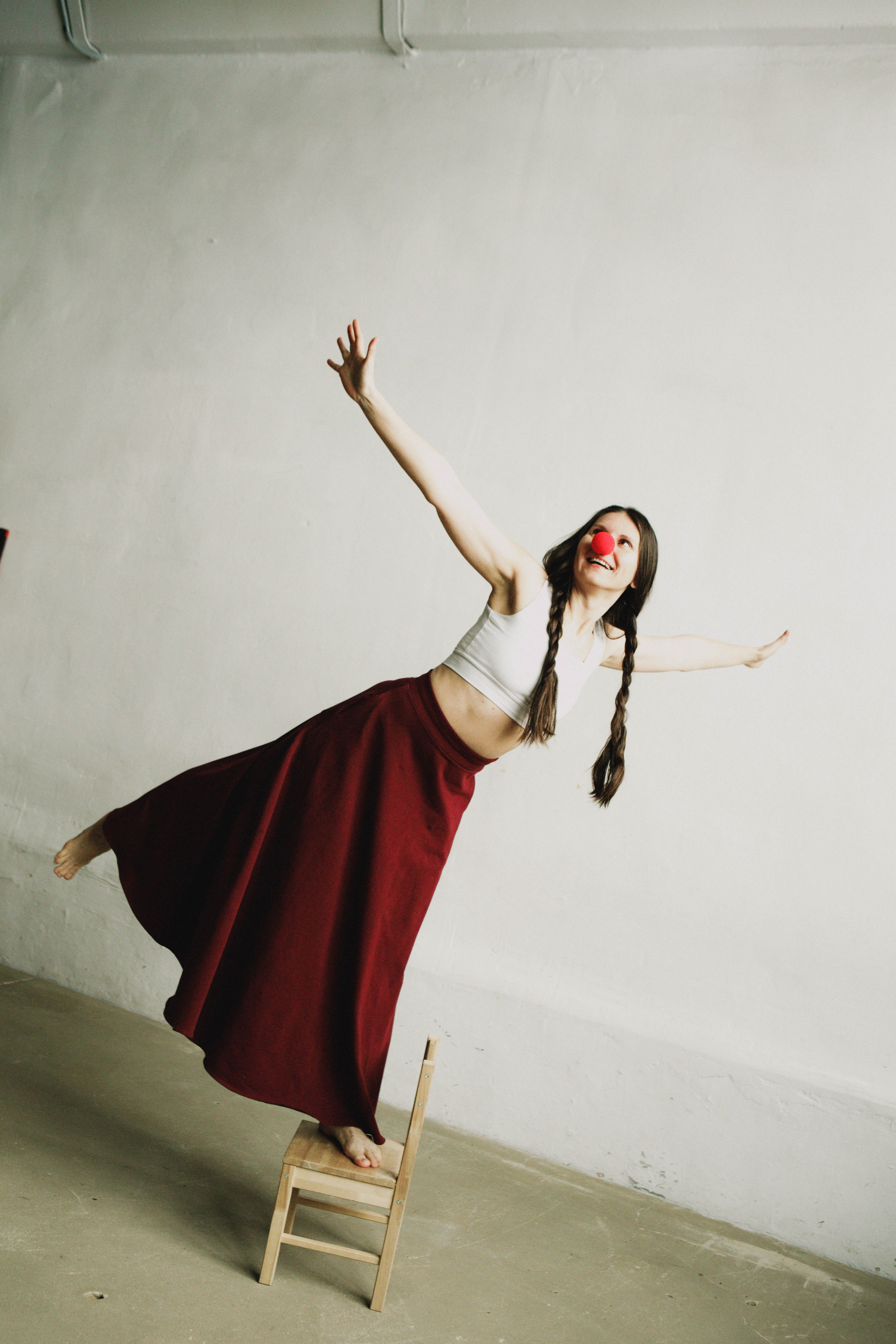 Надежда. DOM. Фотограф в Нижнем Новгороде