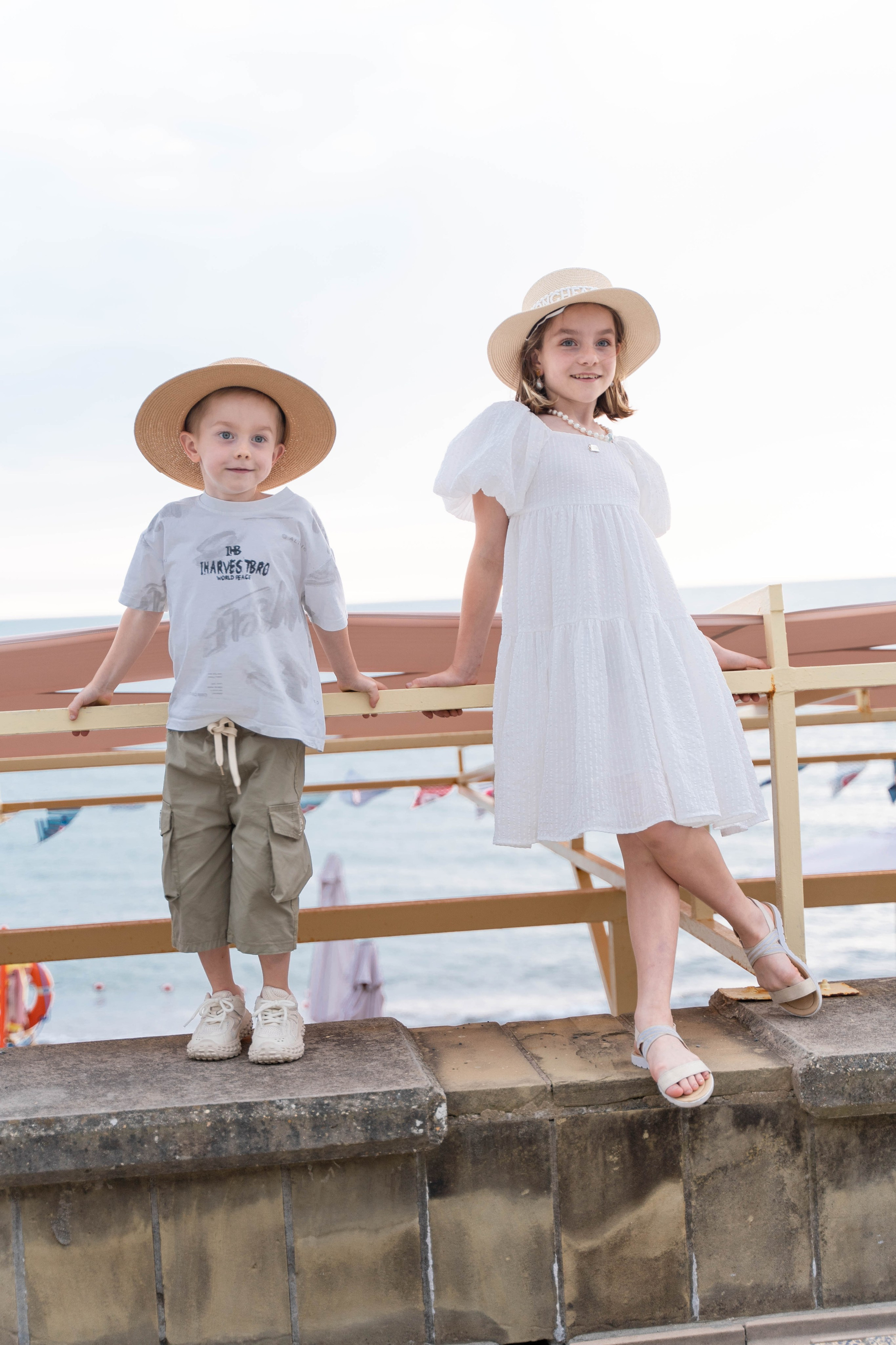 Дети. Фотограф в городе Сочи Александр