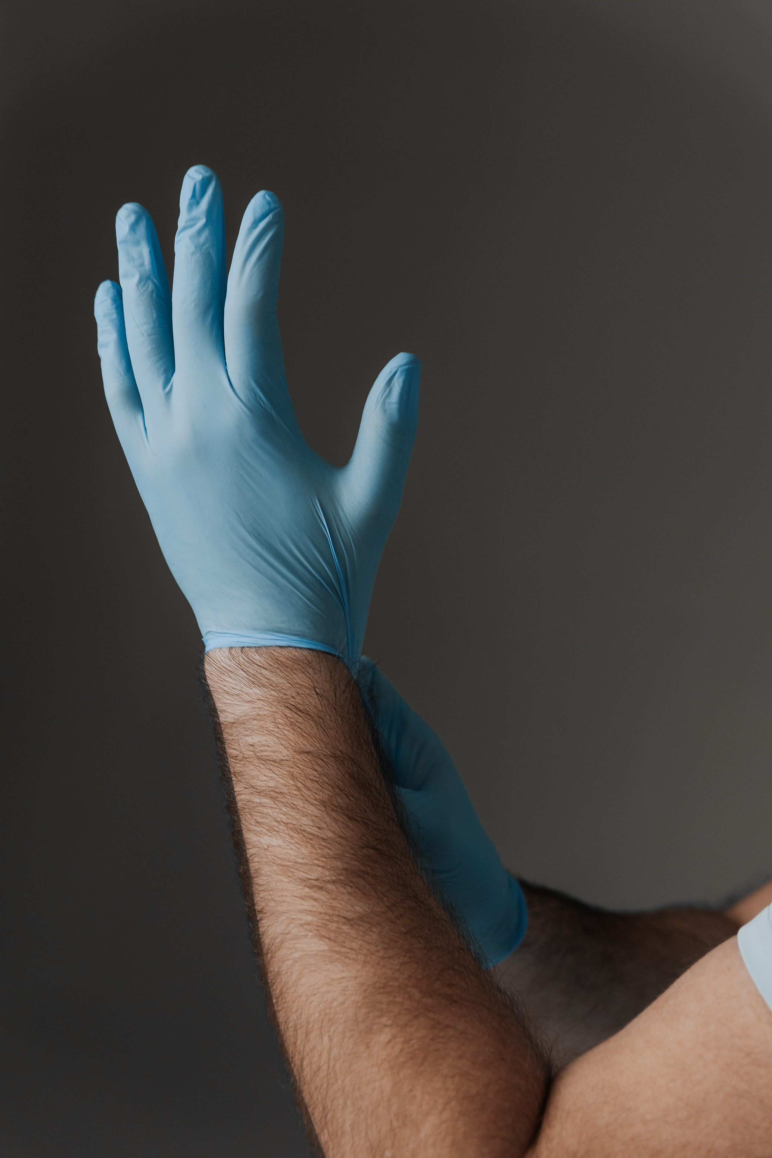 Контент-съёмка для хирурга Игоря Абрамова. Свадебный и семейный фотограф Исаев Давид в Рязани