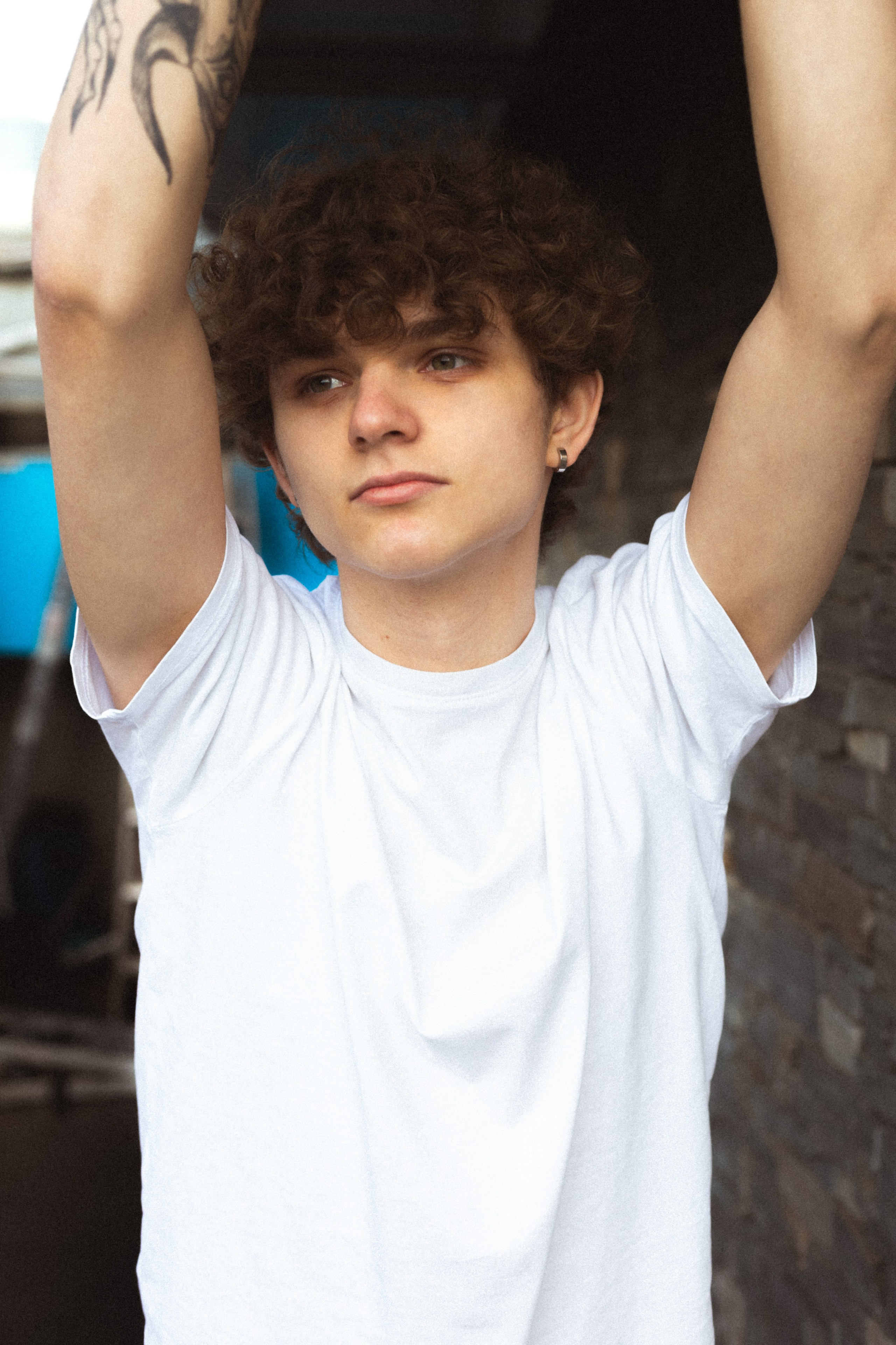 Натан. Модельное агентство TM Models в Калининграде