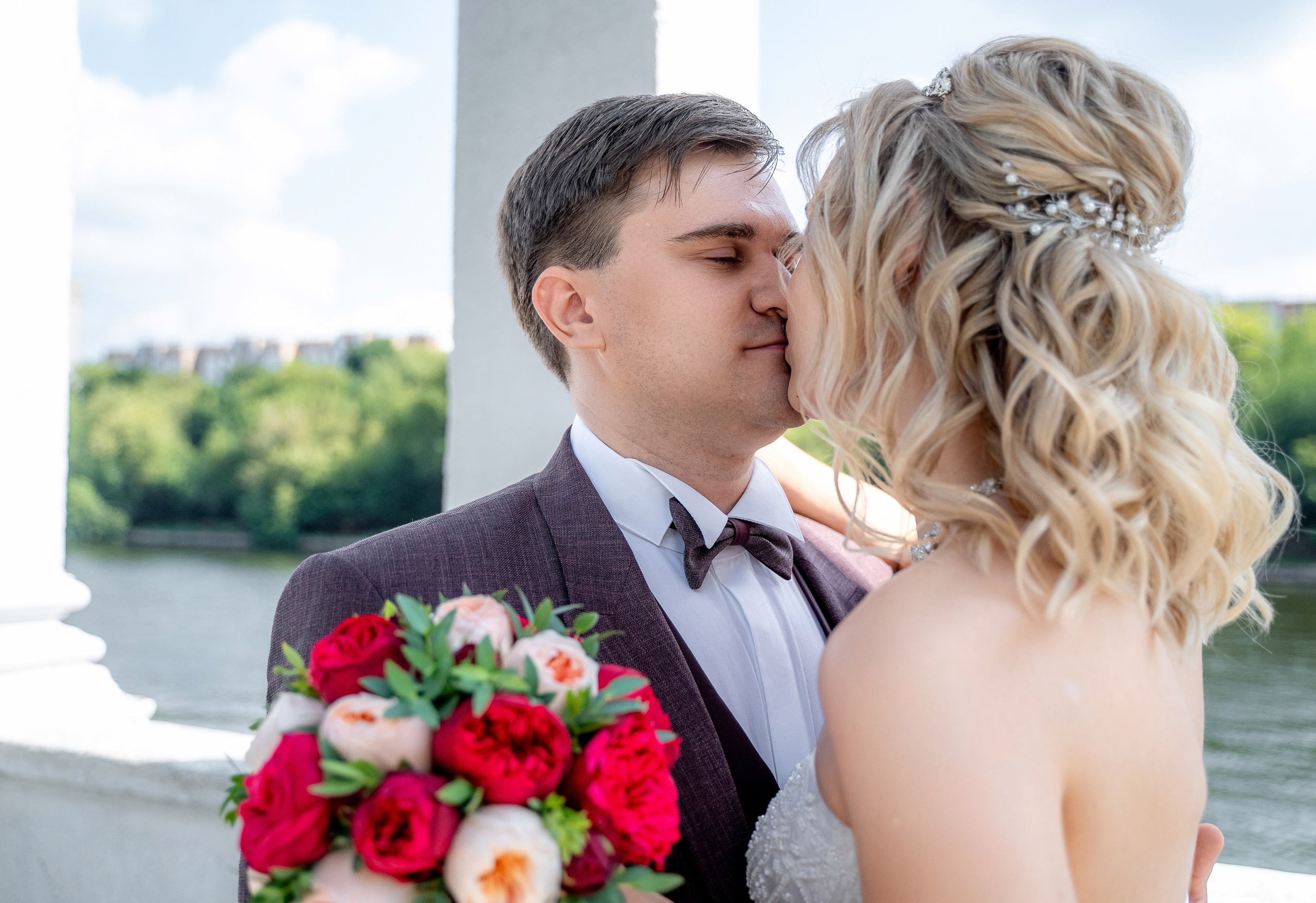 Кирилл и Валерия. Архив