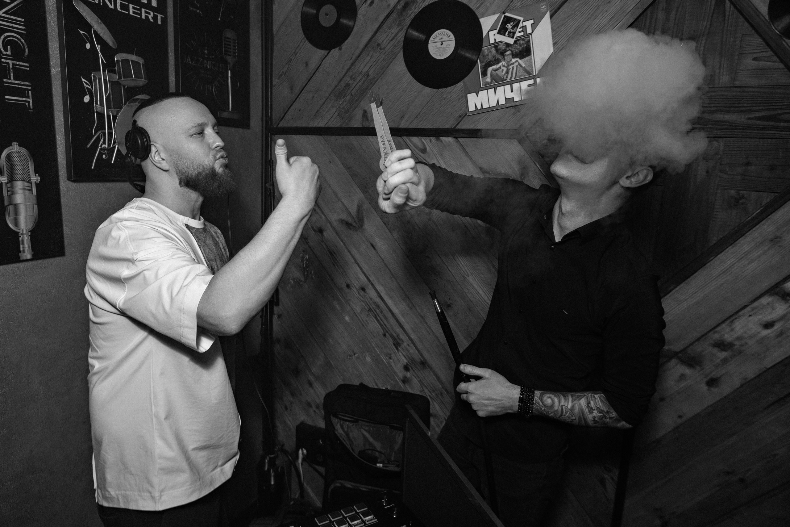 SB Lounge. Фотограф в Москве