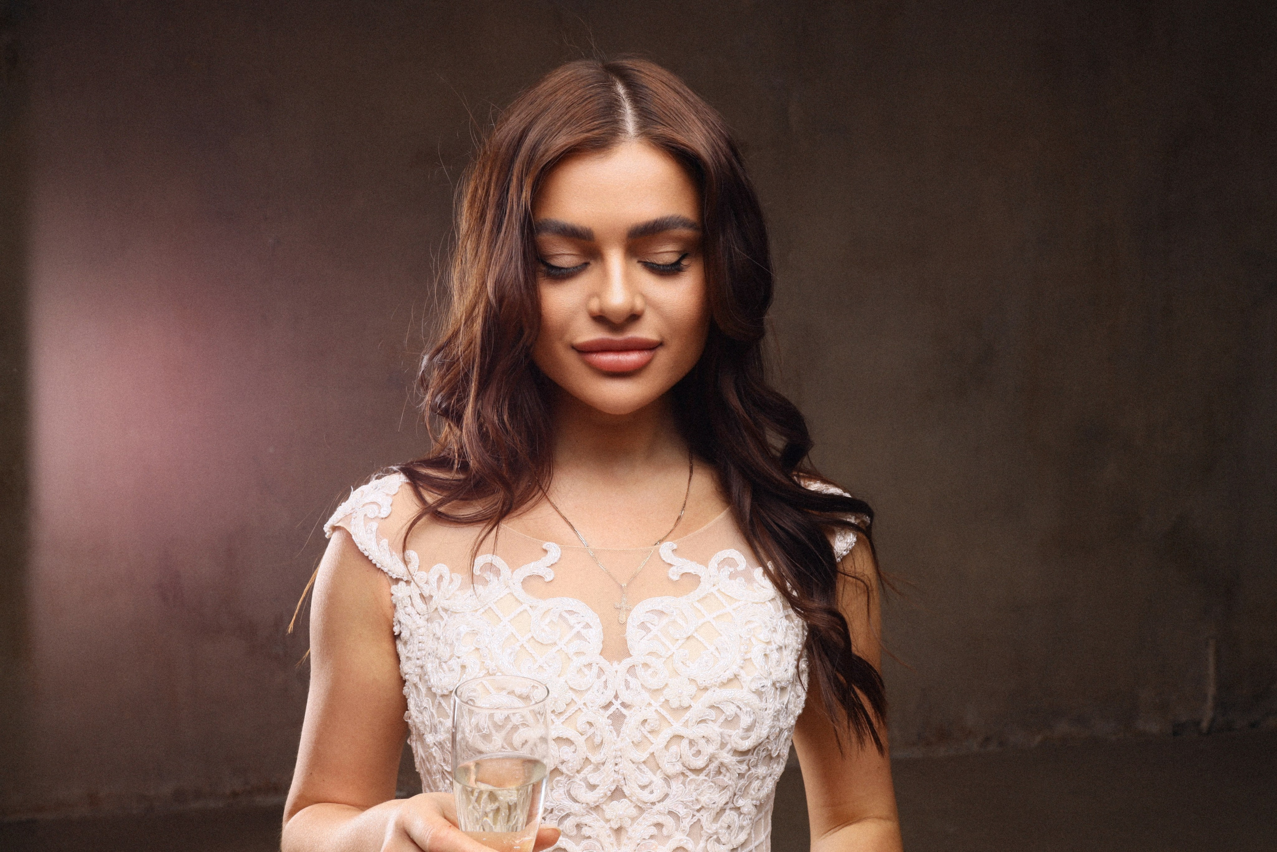 Невеста Таня. Фотограф в Москве