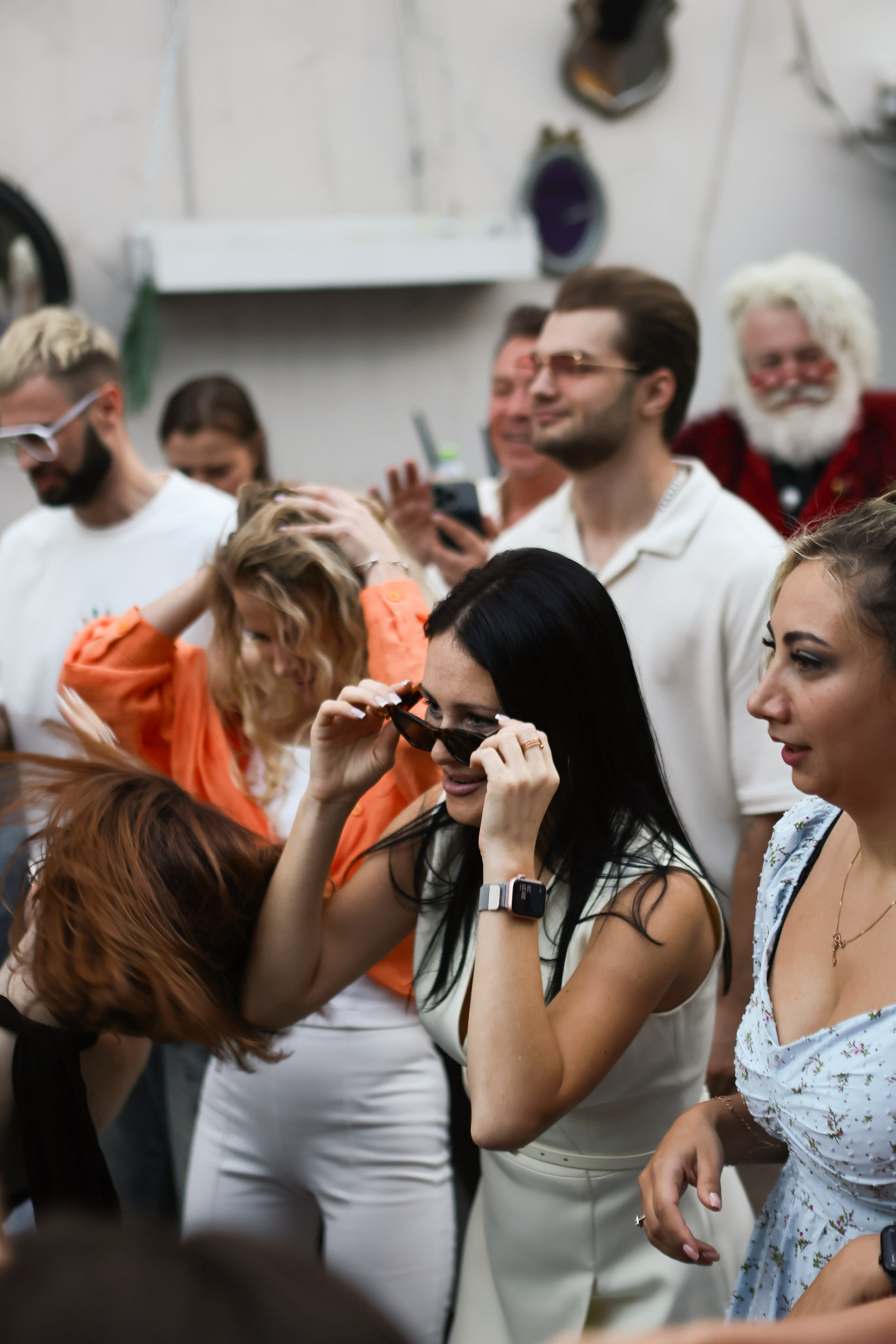 Академия Сократа «Экватор». Фотограф в Москве