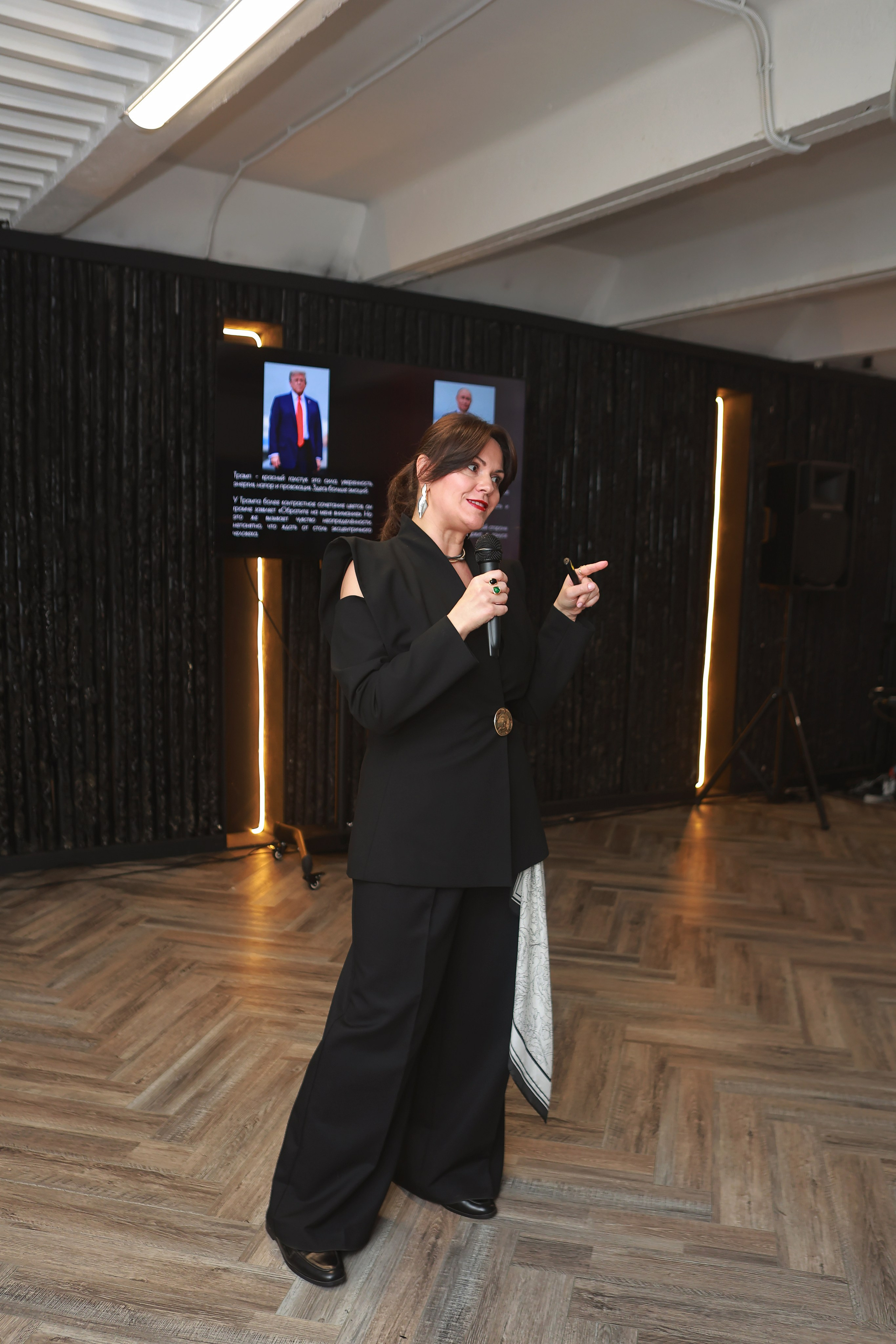 ХАКАТОН’S. Фотограф в Москве