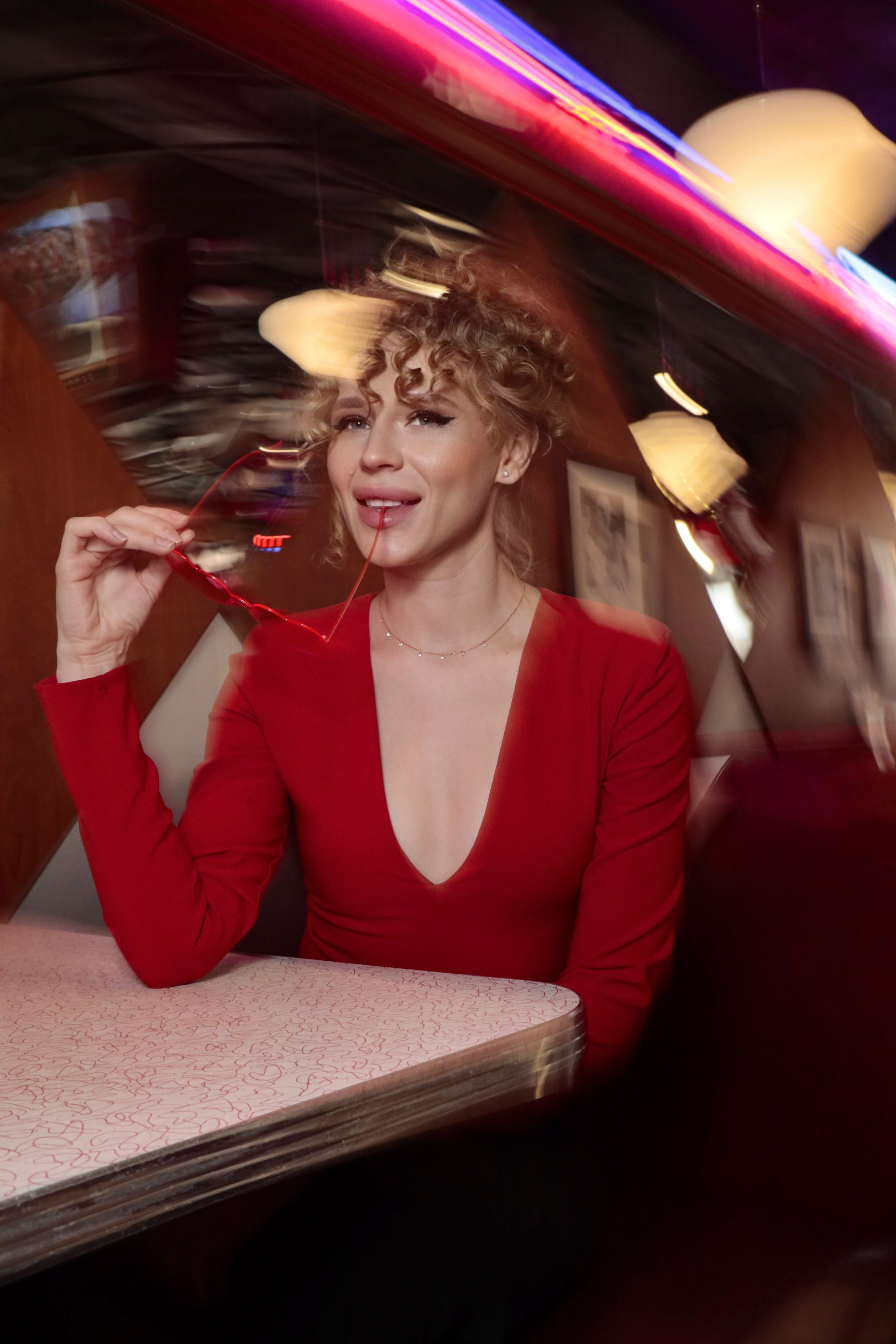 Beverly Hills. Фотограф в Москве