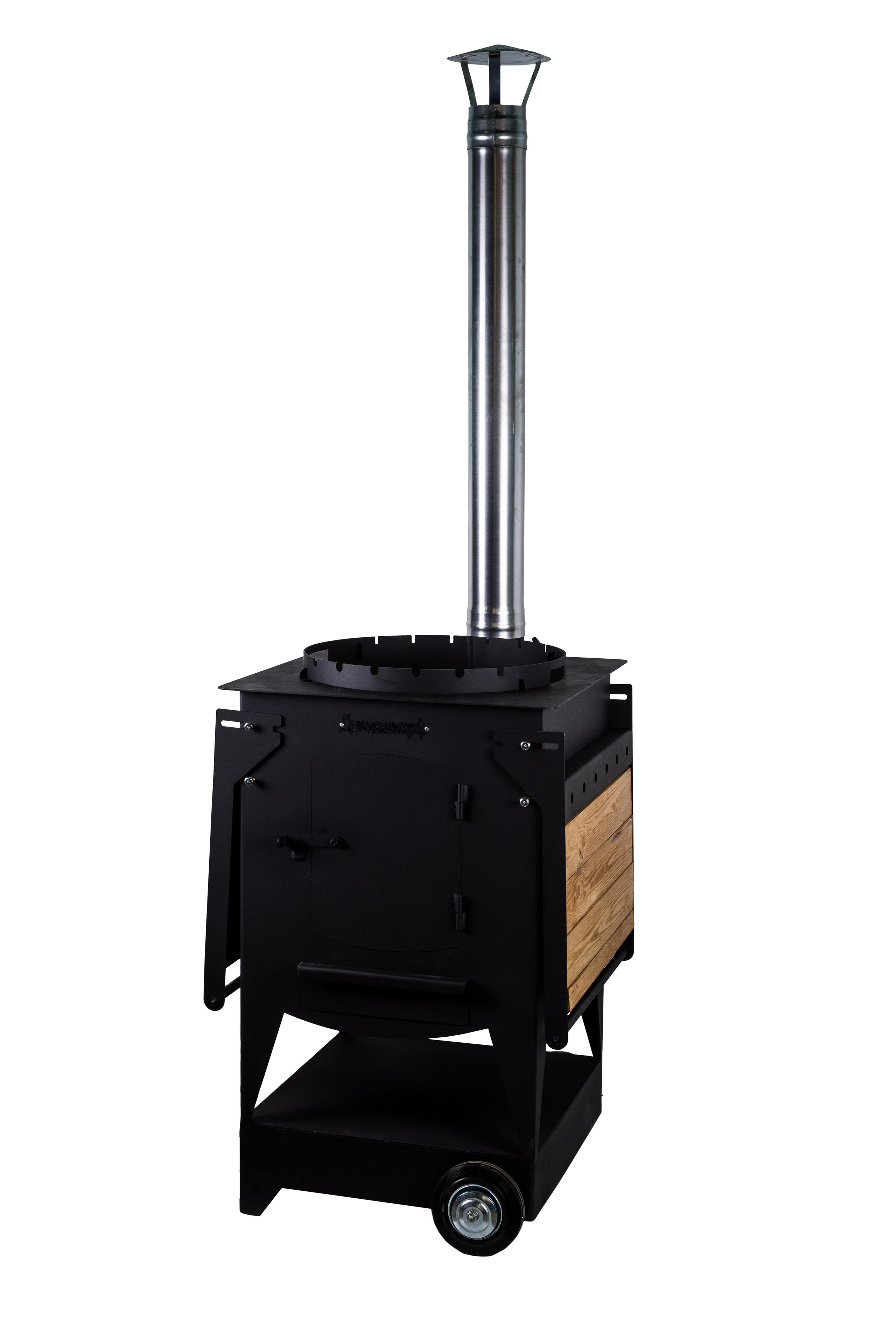 Мангалы «Дымовенок». Кирилл Бутлович фуд фотограф, Киров