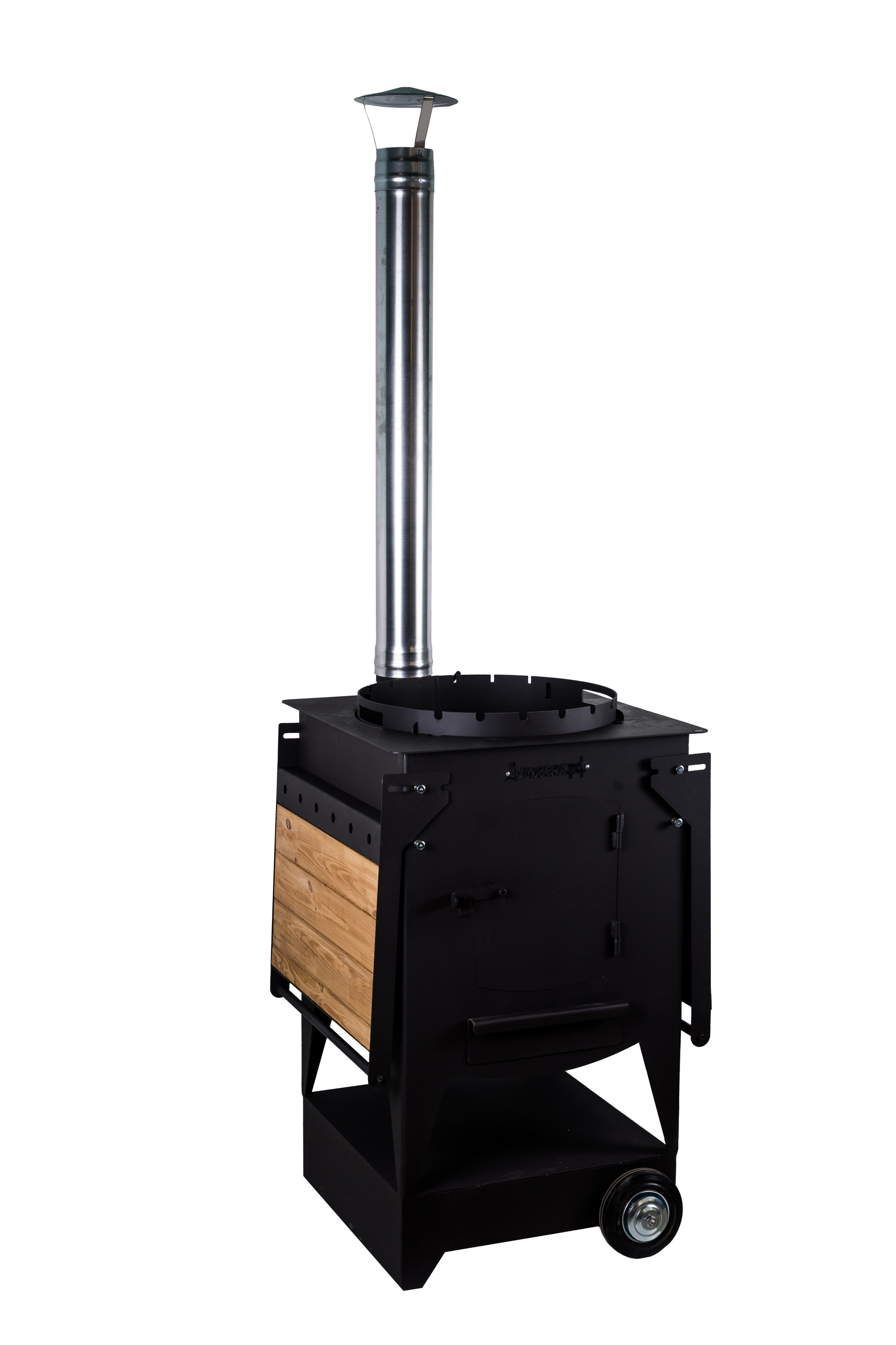 Мангалы «Дымовенок». Кирилл Бутлович фуд фотограф, Киров