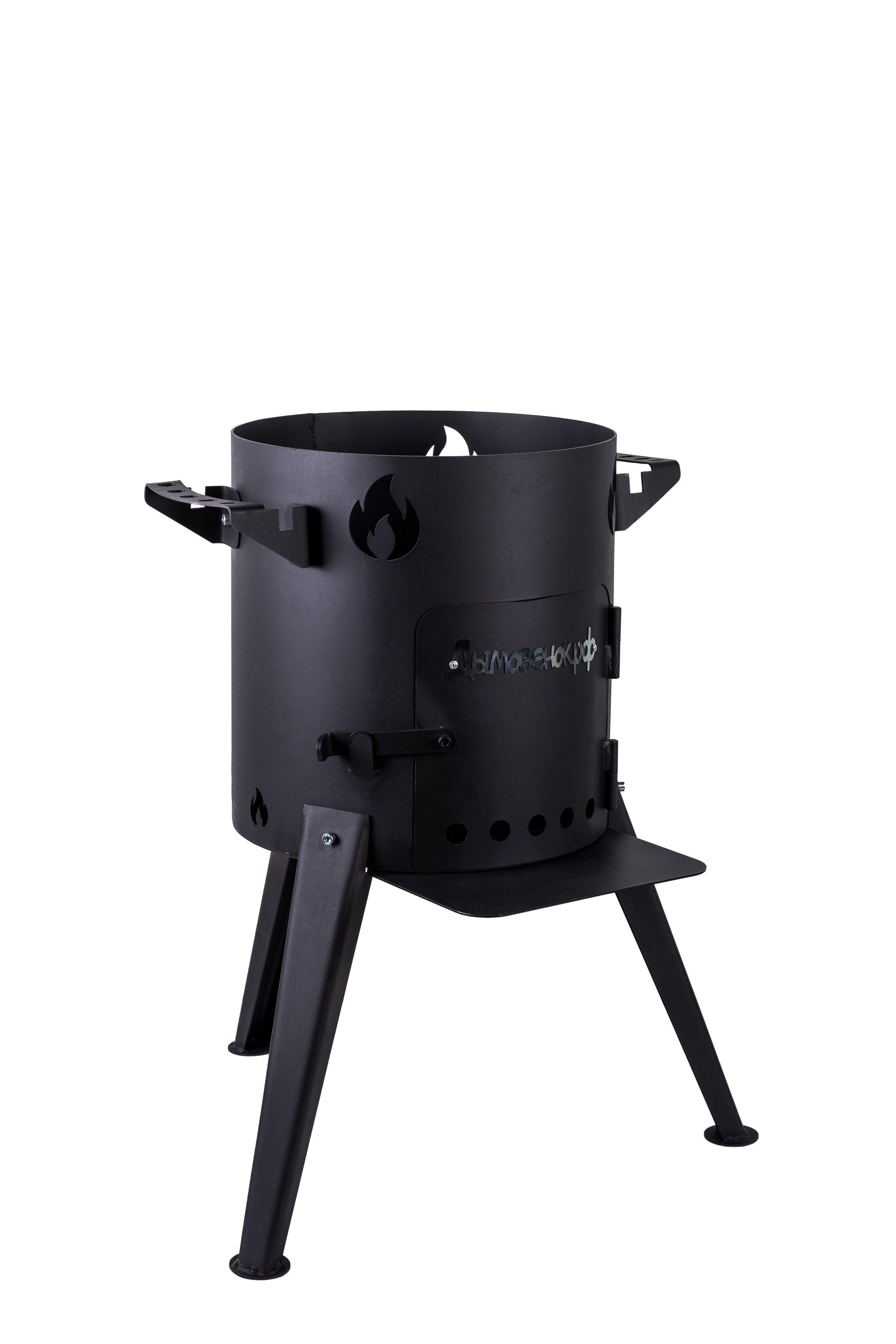 Мангалы «Дымовенок». Кирилл Бутлович фуд фотограф, Киров