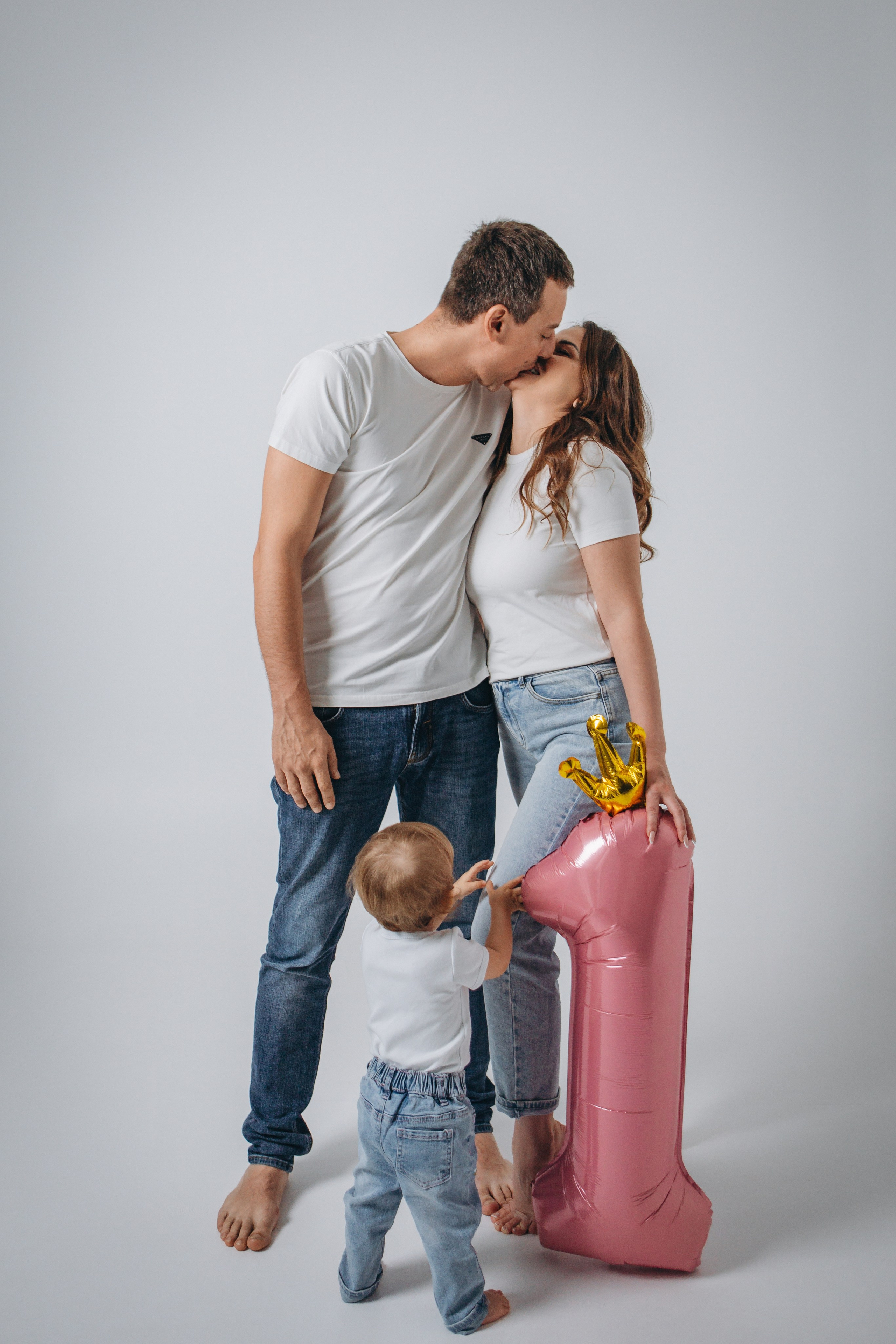 Семейная съемка. Индивидуальный и свадебный фотограф в Нижнем Новгороде Трушина Кристина