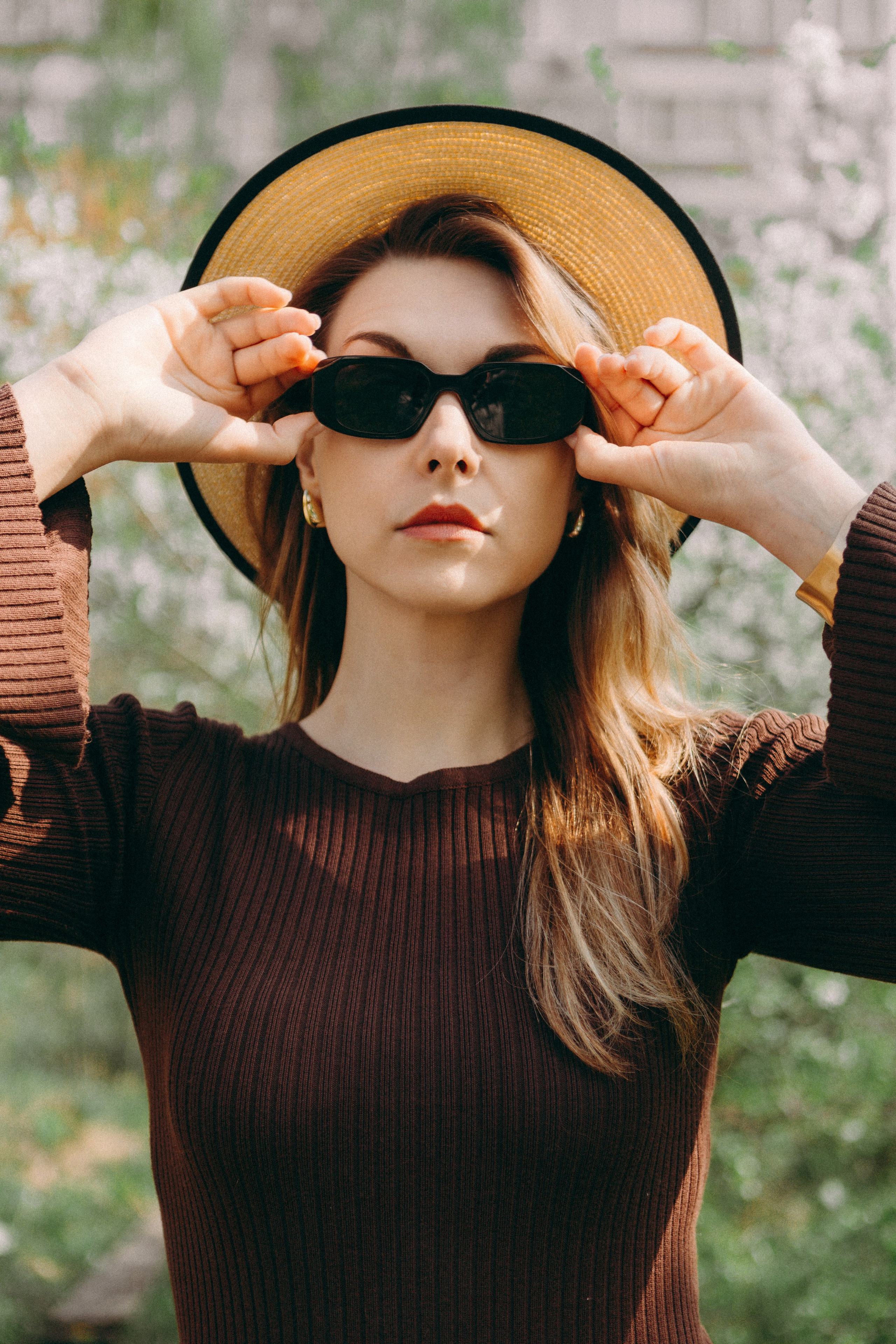 Индивидуальная фотосъемка. Индивидуальный и свадебный фотограф в Нижнем Новгороде Трушина Кристина