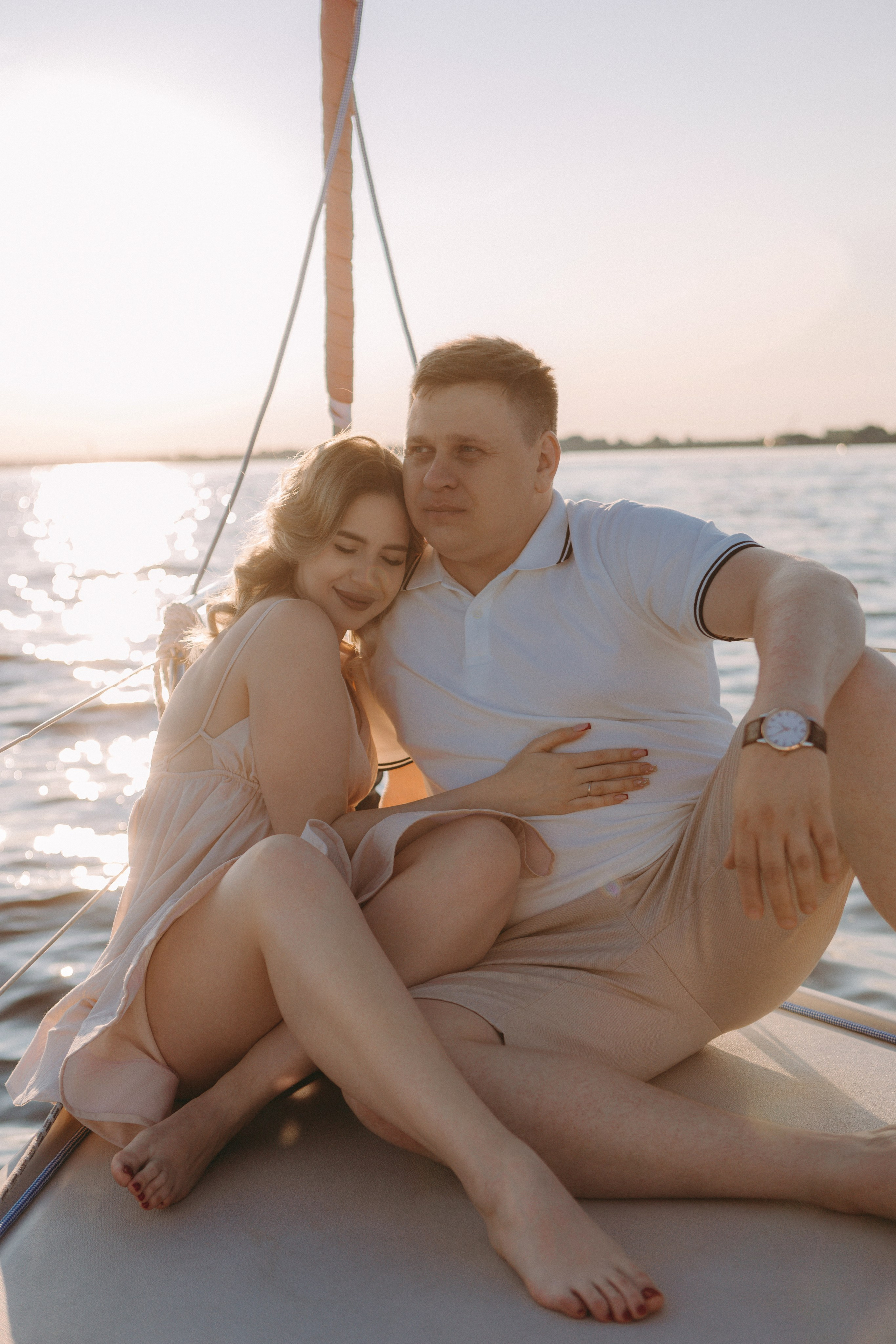 Евгений и Ирина. Индивидуальный и свадебный фотограф в Нижнем Новгороде Трушина Кристина