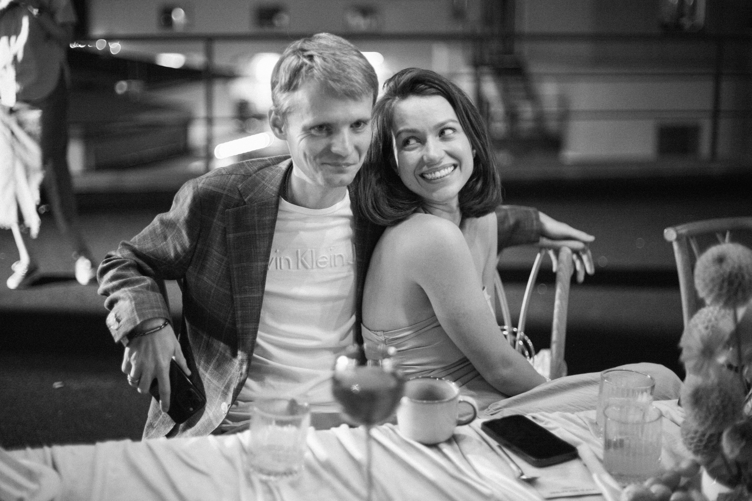 Аня и Кирилл (полный день с росписью). Фотограф Екатерина Максимова: семейные, индивидуальные съемки, свадьбы