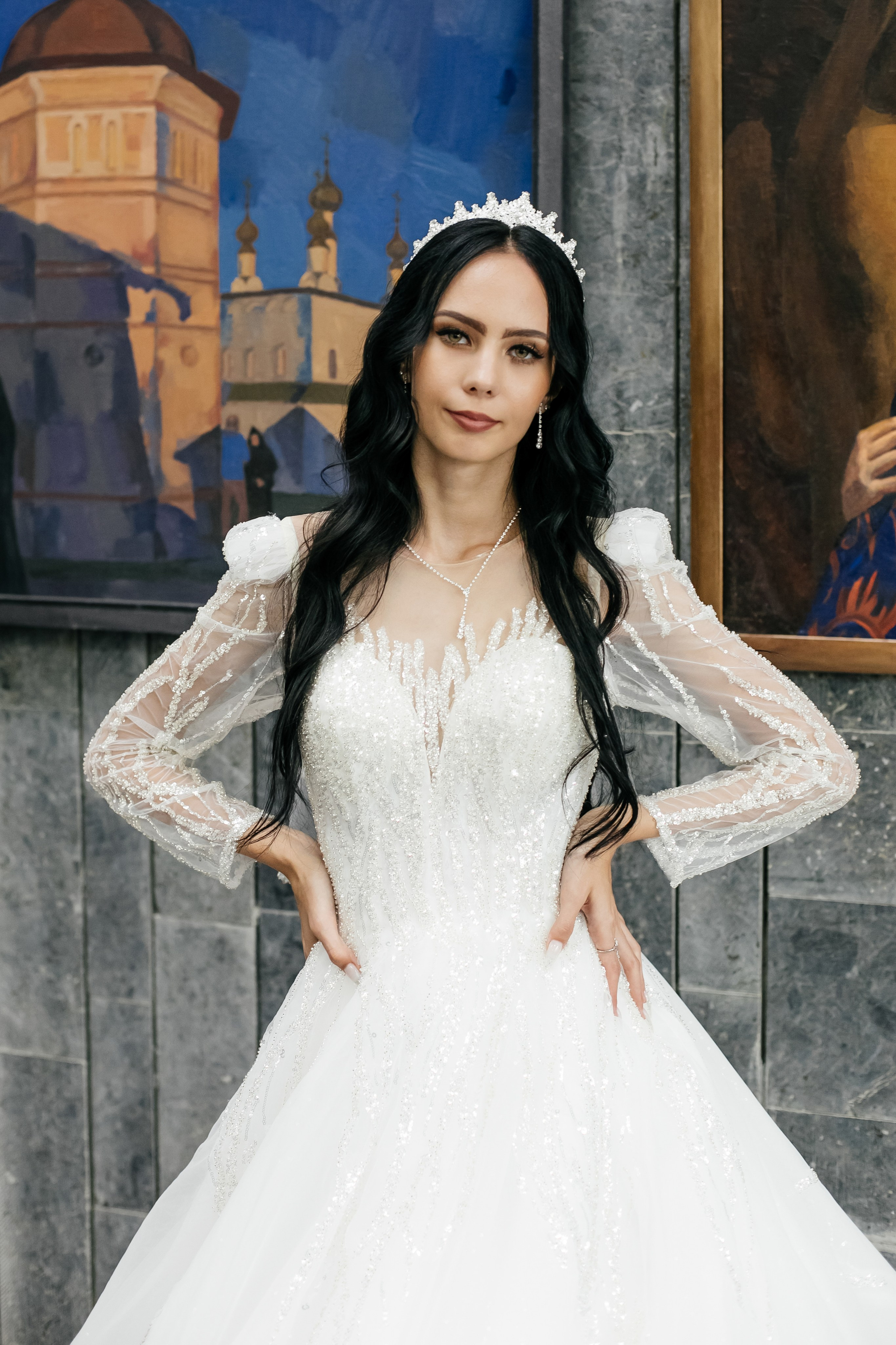 Ваня и Марина. Свадебный фотограф Ростове-на-Дону