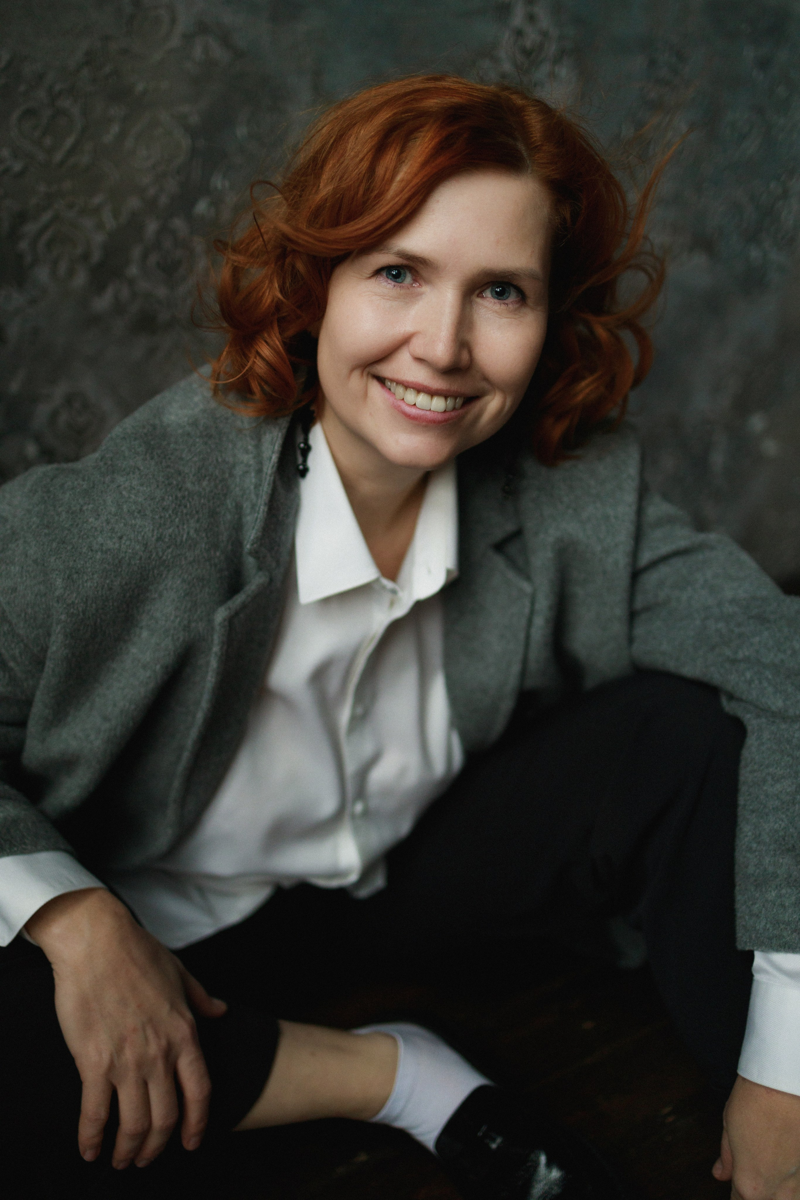 Лена. Семейный видеограф в Москве Элина Ладова