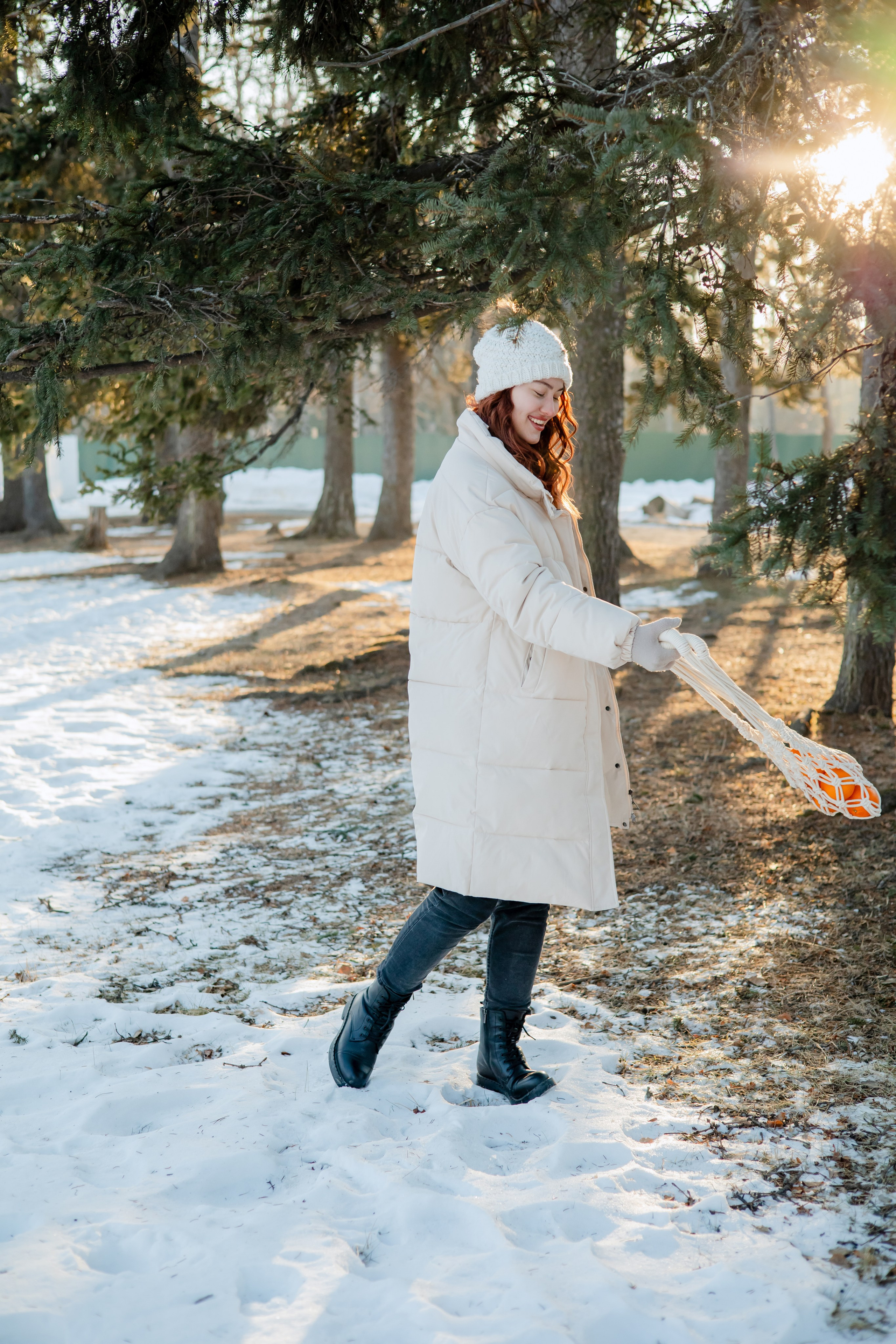 Дарья. Фотограф Ирина Калиниченко