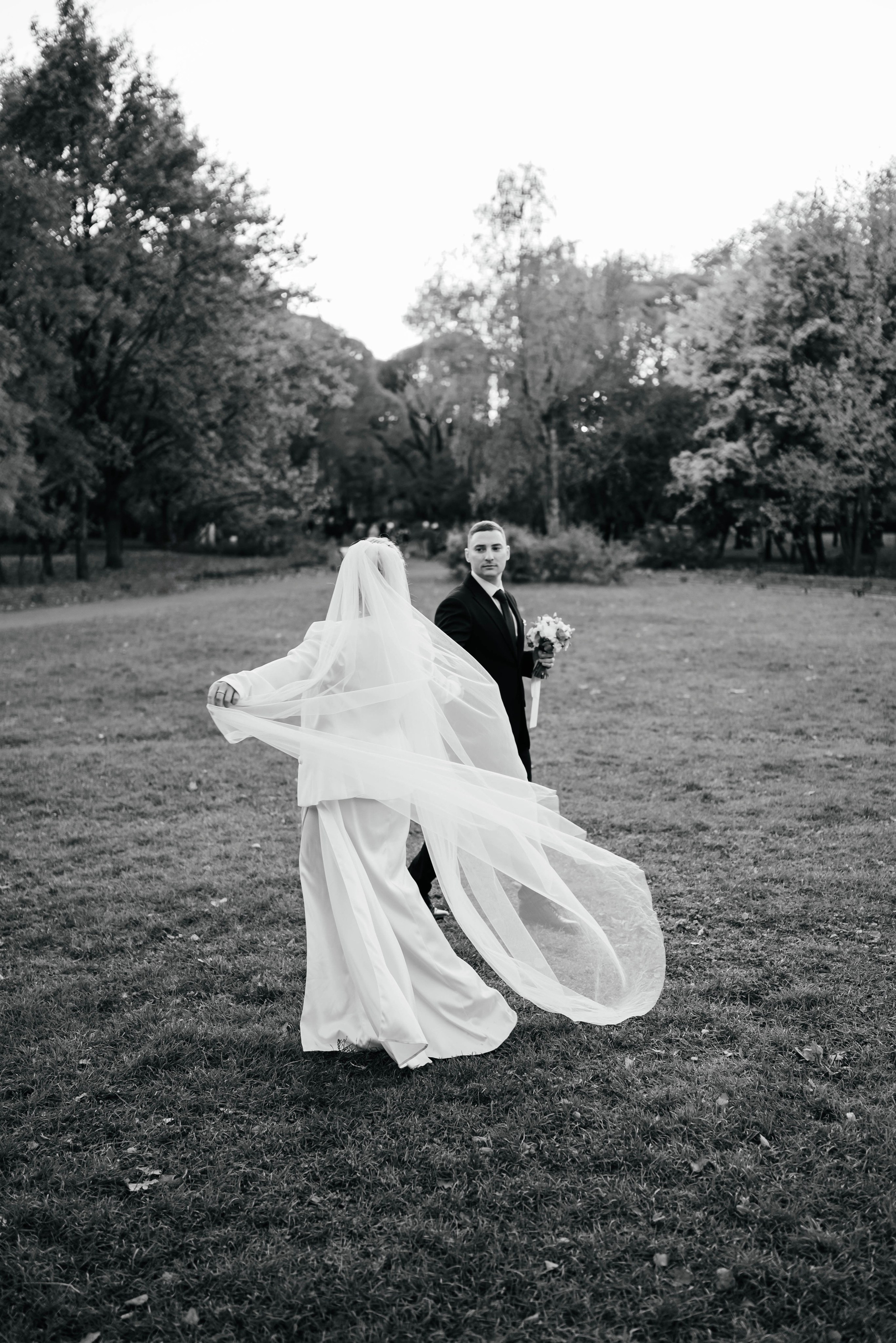 Дмитрий &Елизавета. Главная