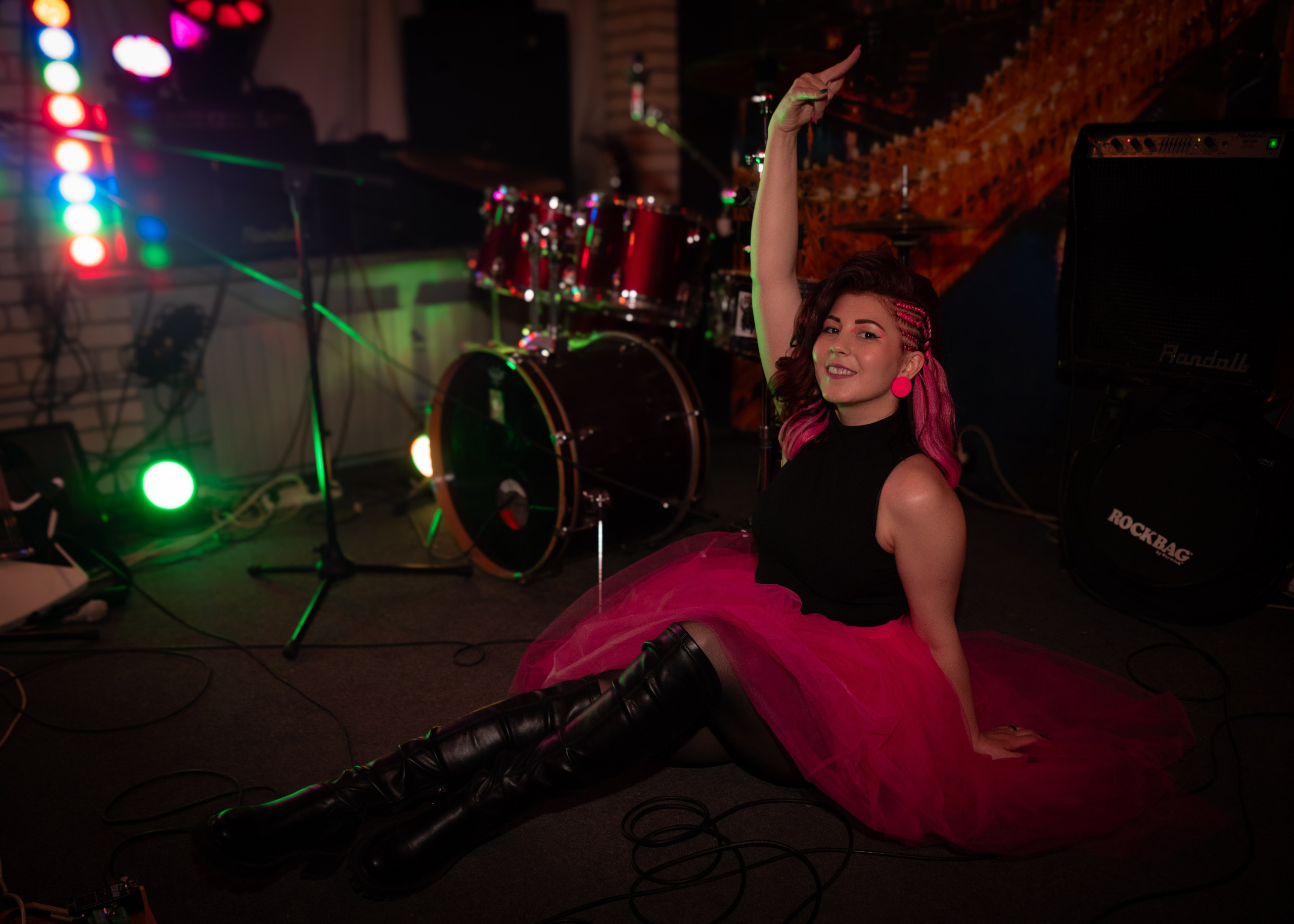 Дни рождения. MrADA fotografer