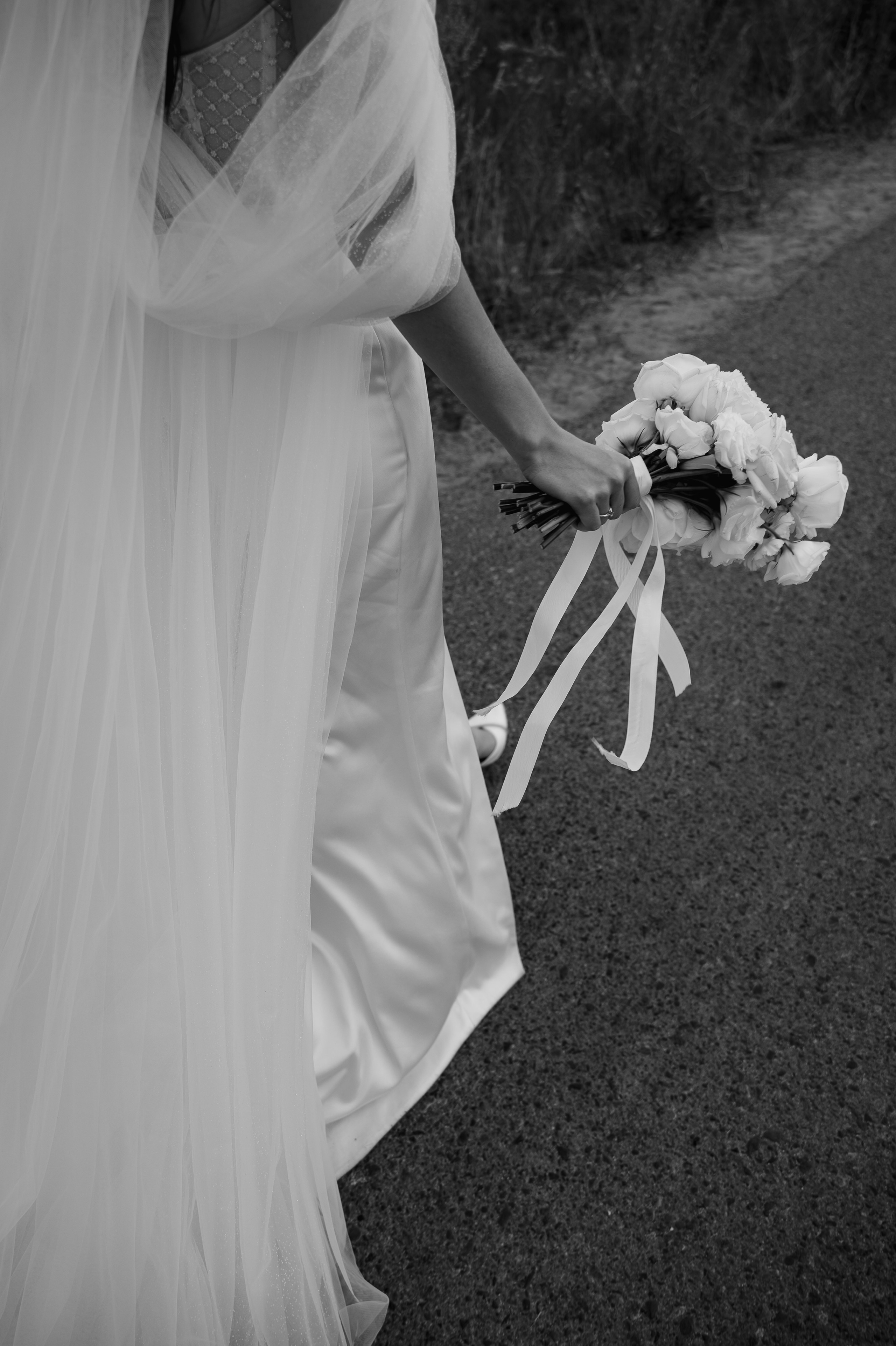 Никита & Ева. Свадебный фотограф в Новосибирске Алена Цизман